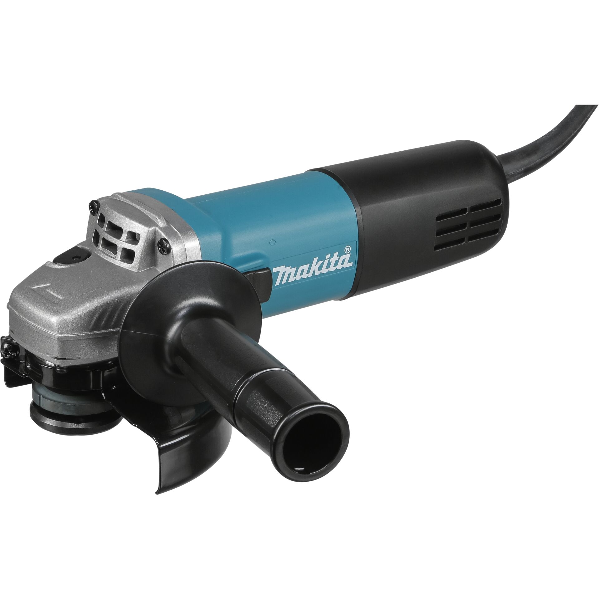 Schleifer, Exzenterschleifer, Elektrisch, Makita, Werkzeug