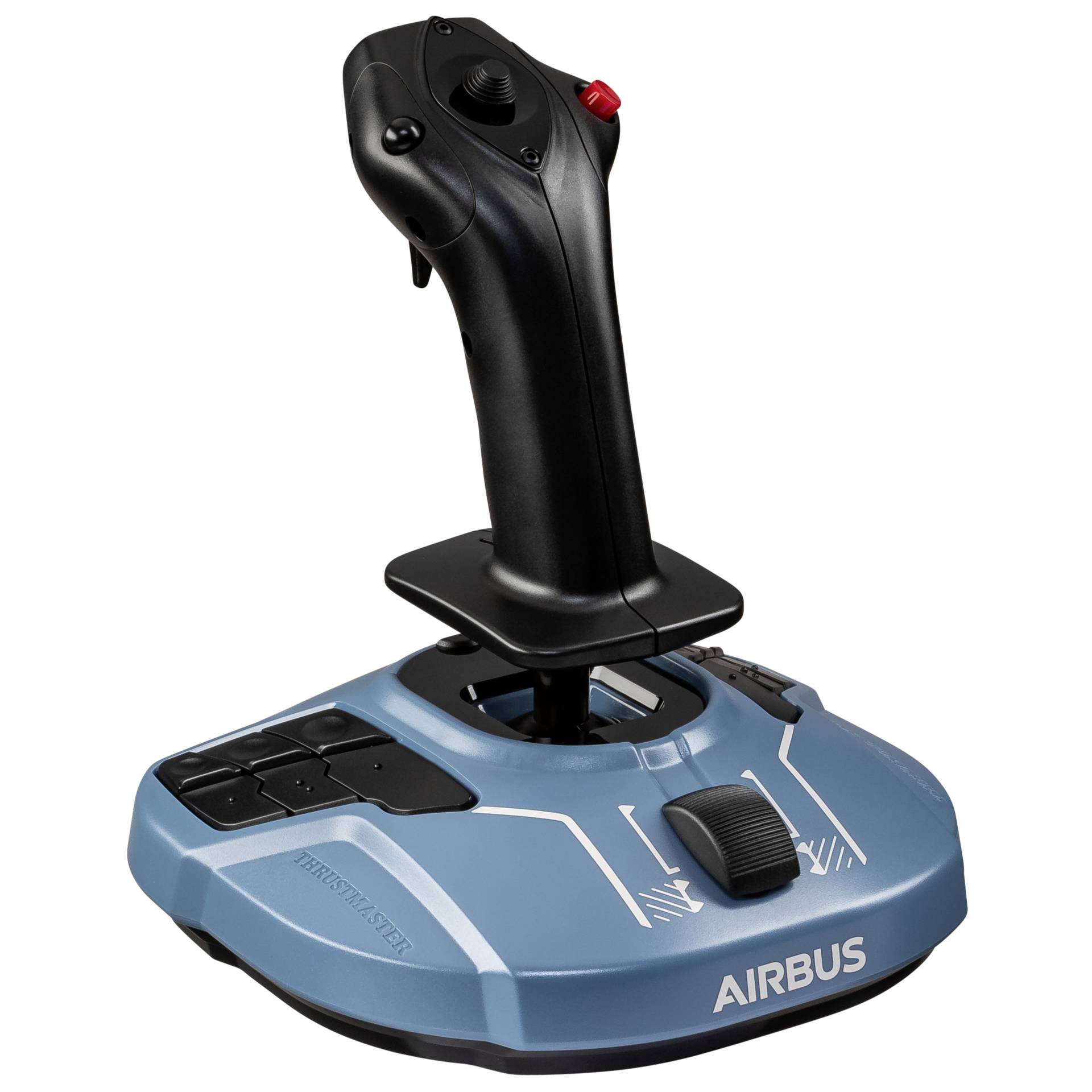Elektronik, Joystick