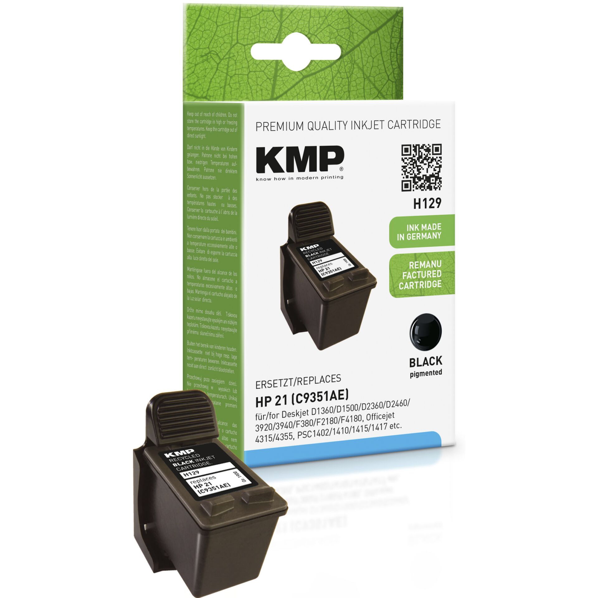 Adapter, Elektronik, QR Code