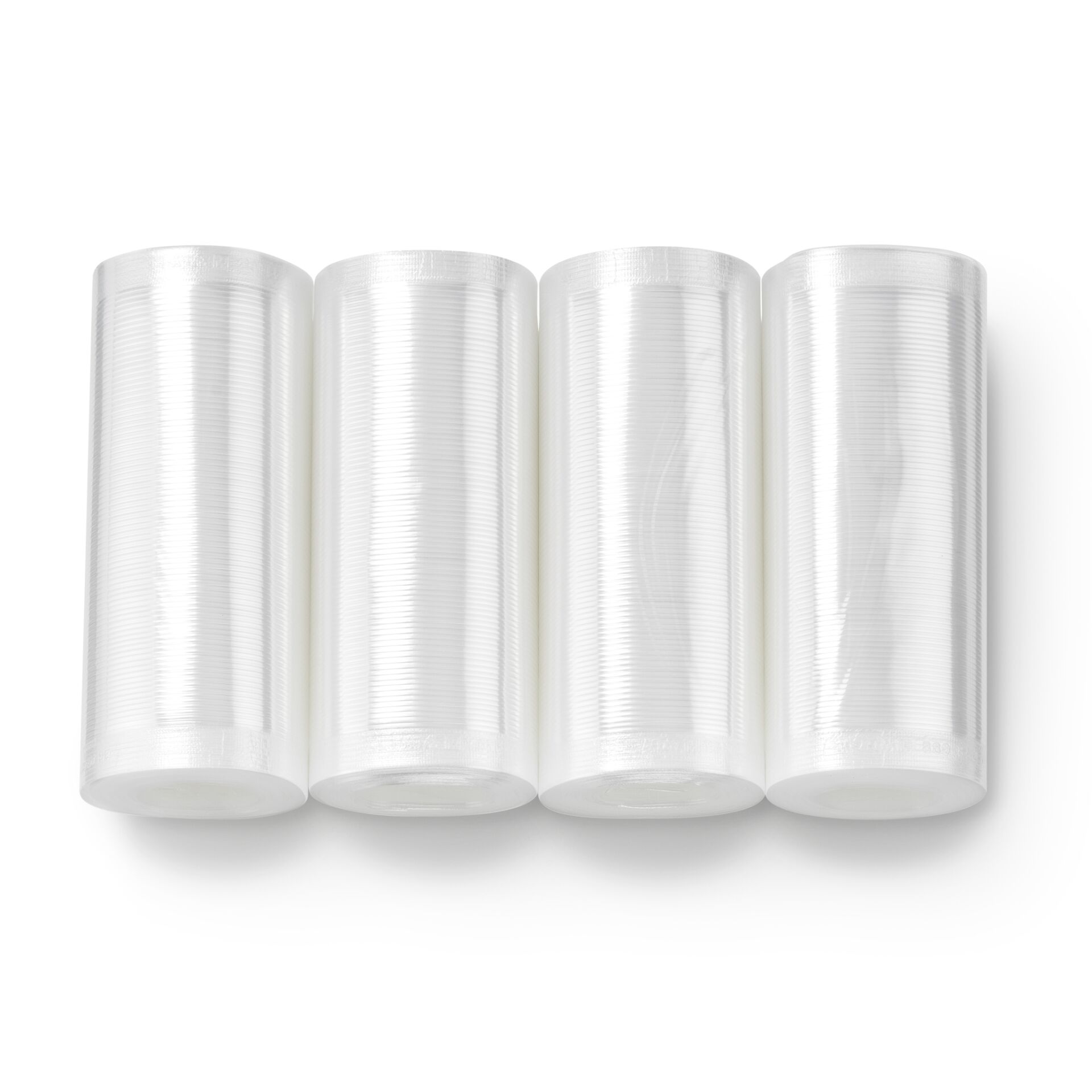 Klebeband, Transparent, Rollen, Beschichtetes Plastikband, Spendenrolle