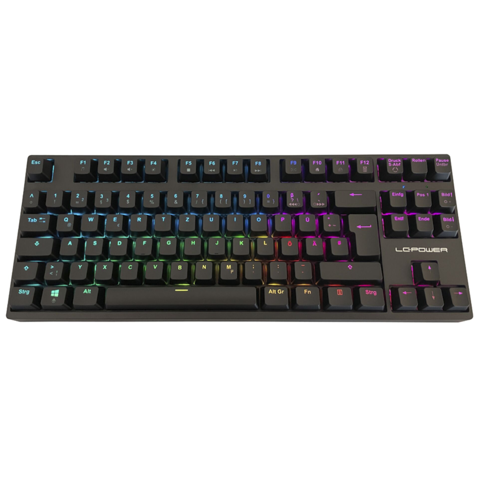 Computer, Computerausrüstung, Computer-Tastatur, Elektronik, Hardware