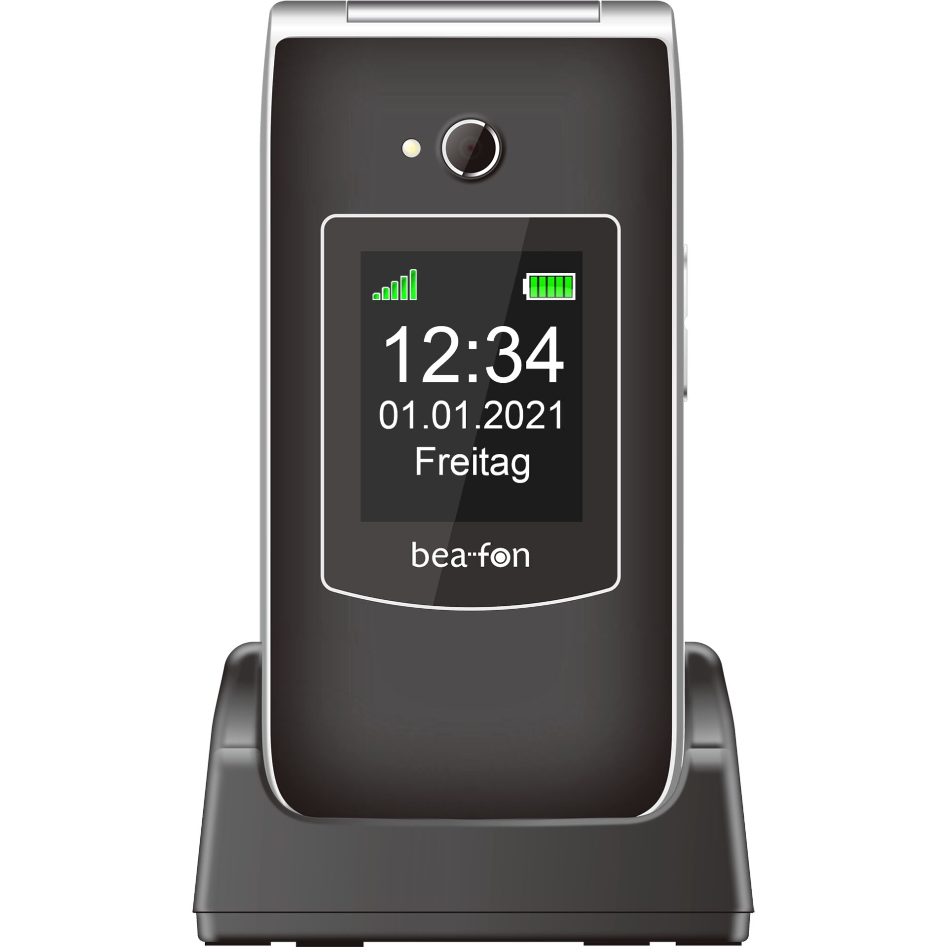 Kompaktes Handy, Kartenleser?, Relativ?, BeaFon?, Smartphone
