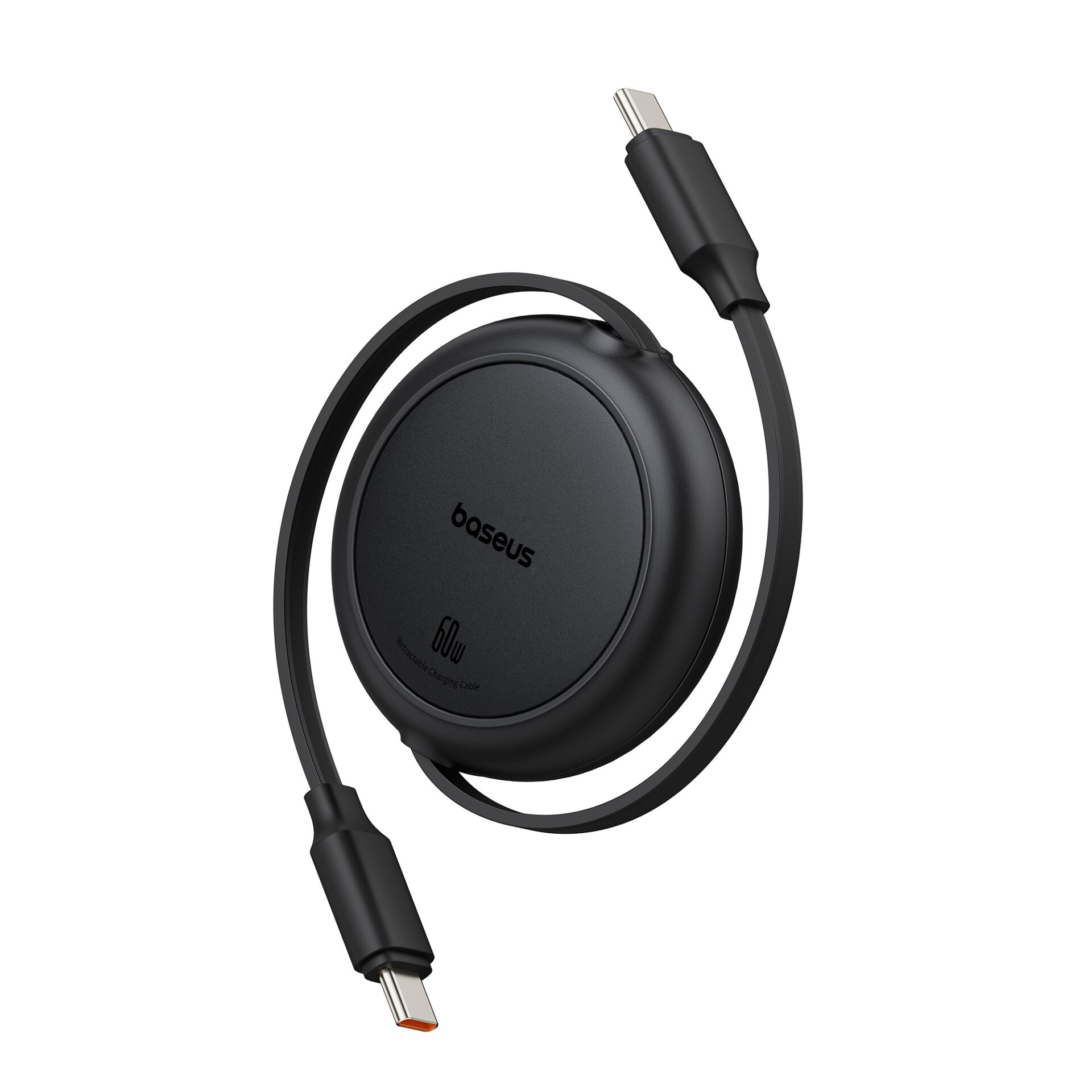 Kabel-Adapter, Ladegerät, USB-C, Drahtloser USB-C, 60W