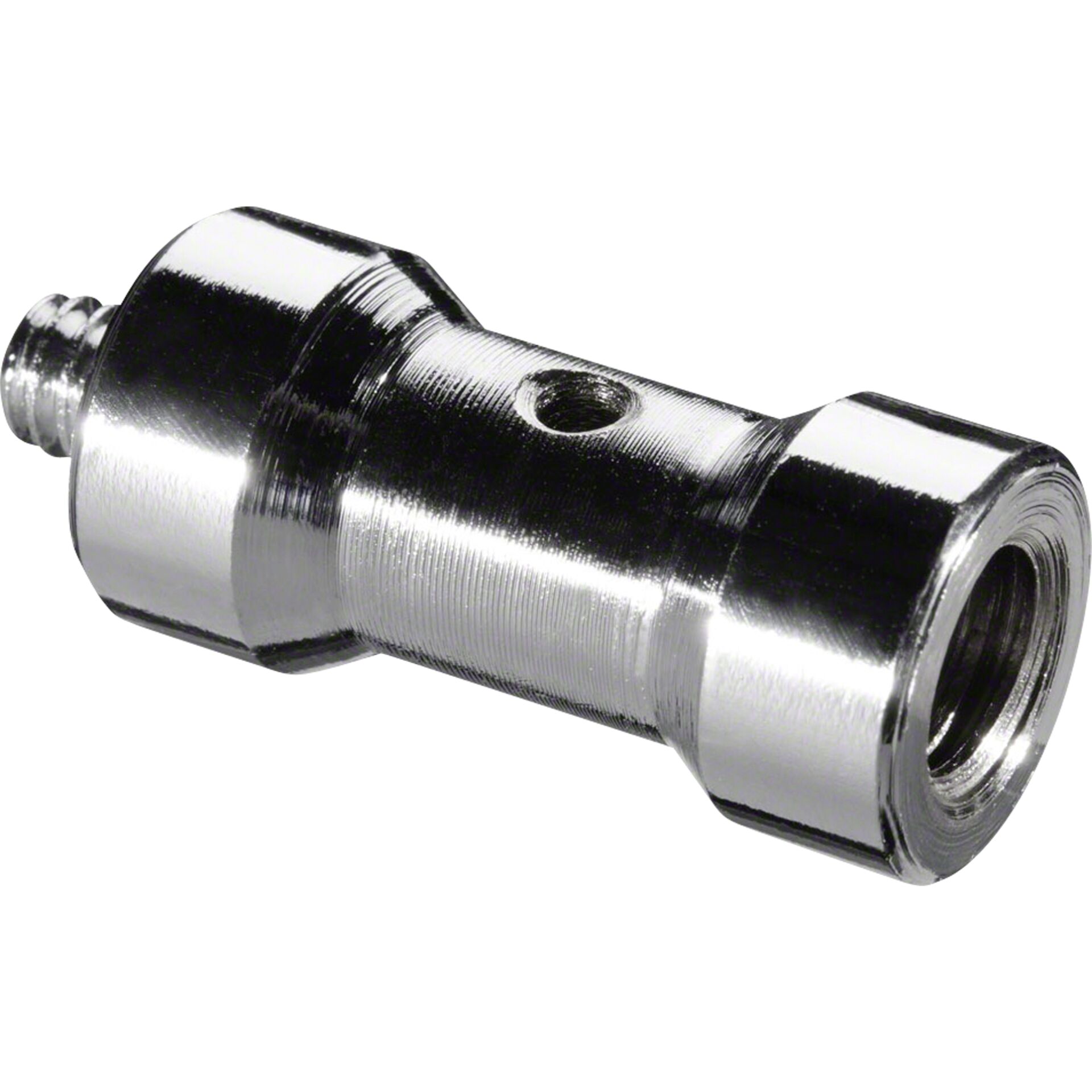 Walimex Spigot 1/4 auf 3/8  Gewinde