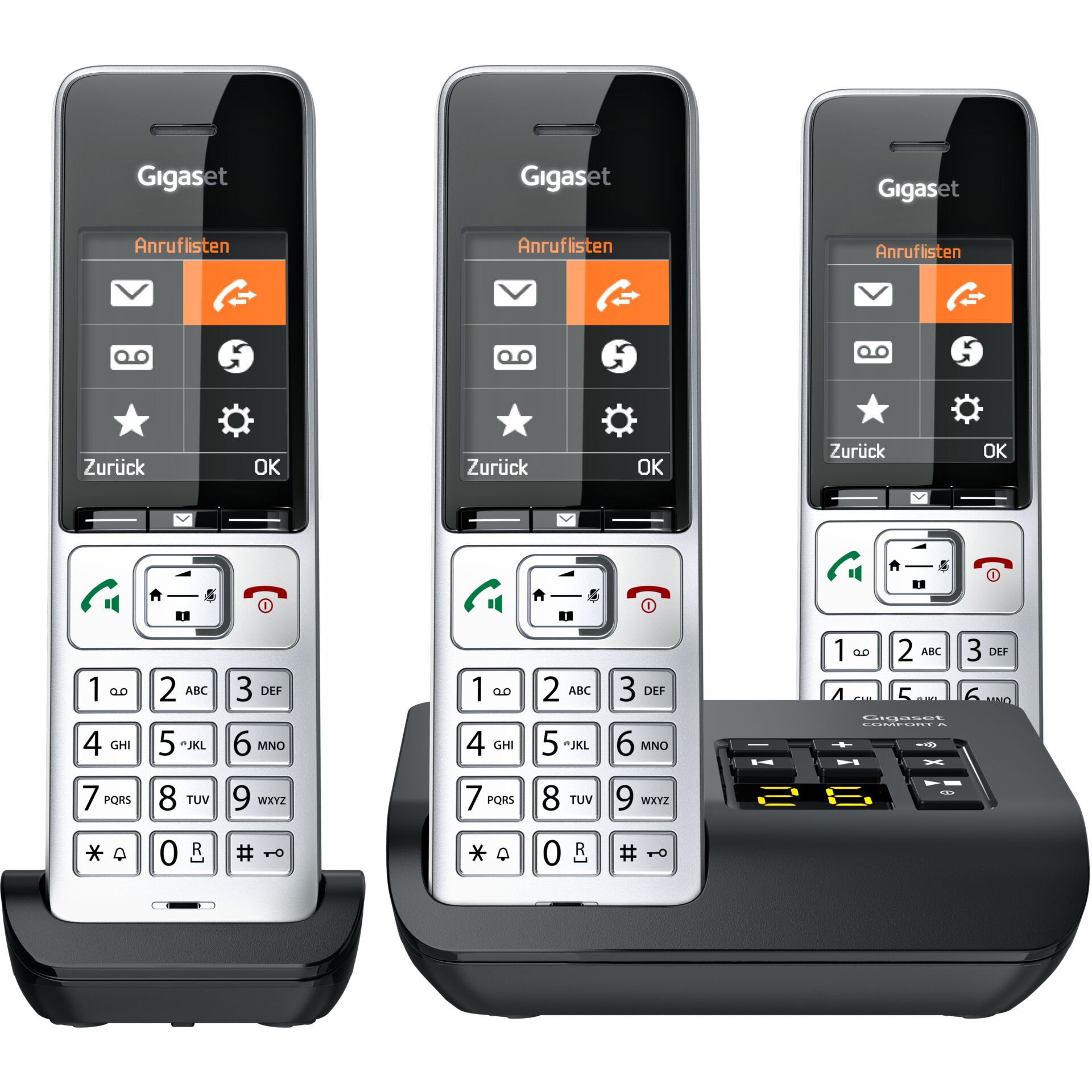 Elektronik, Telefon, Handy