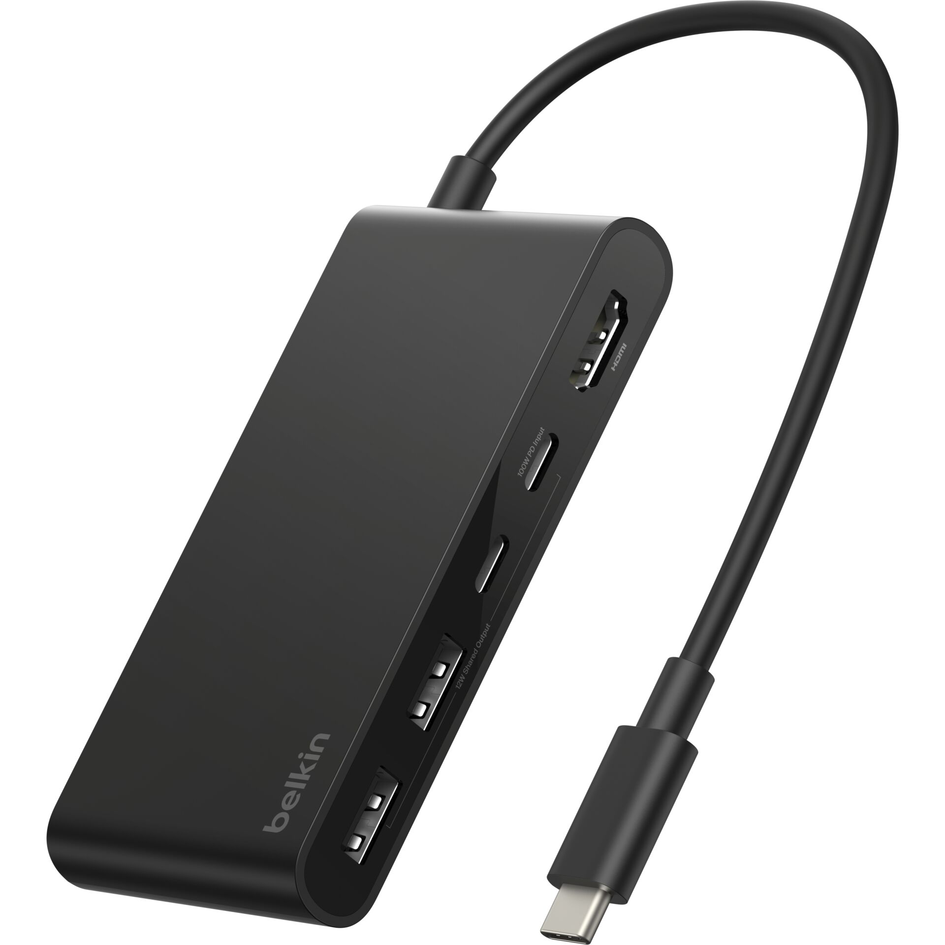 Adapter, Elektronik, Hardware