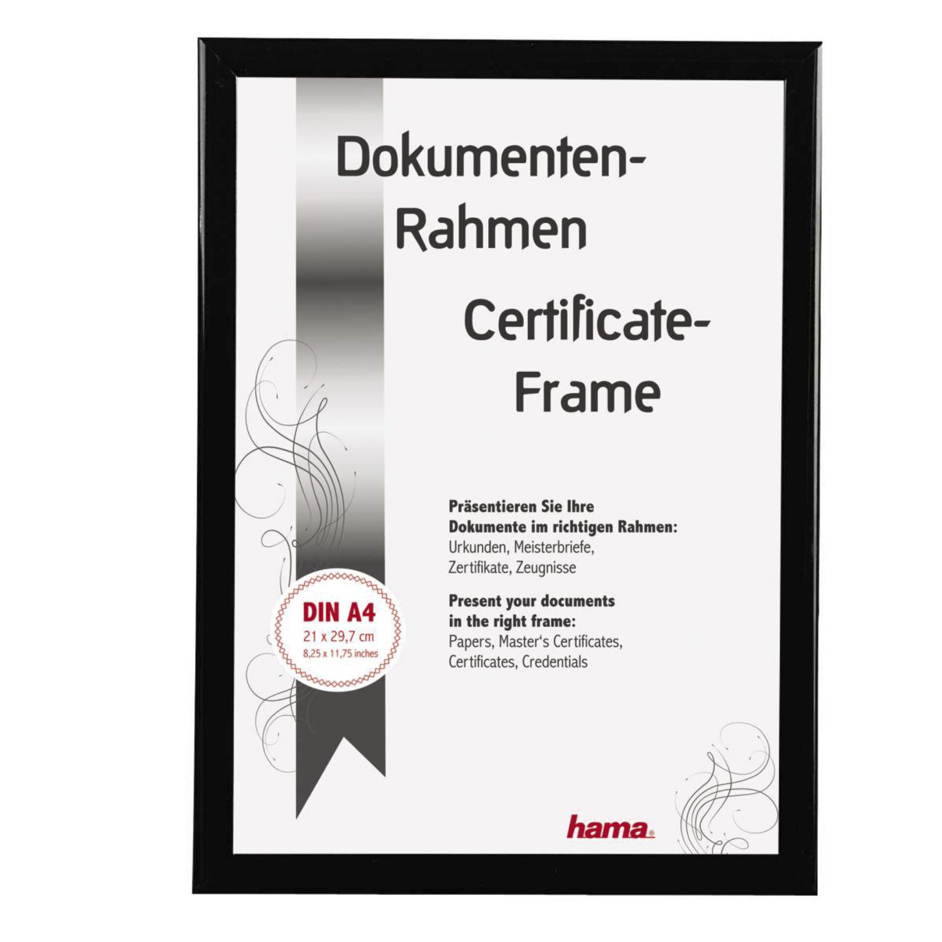 Werbung, Plakat
