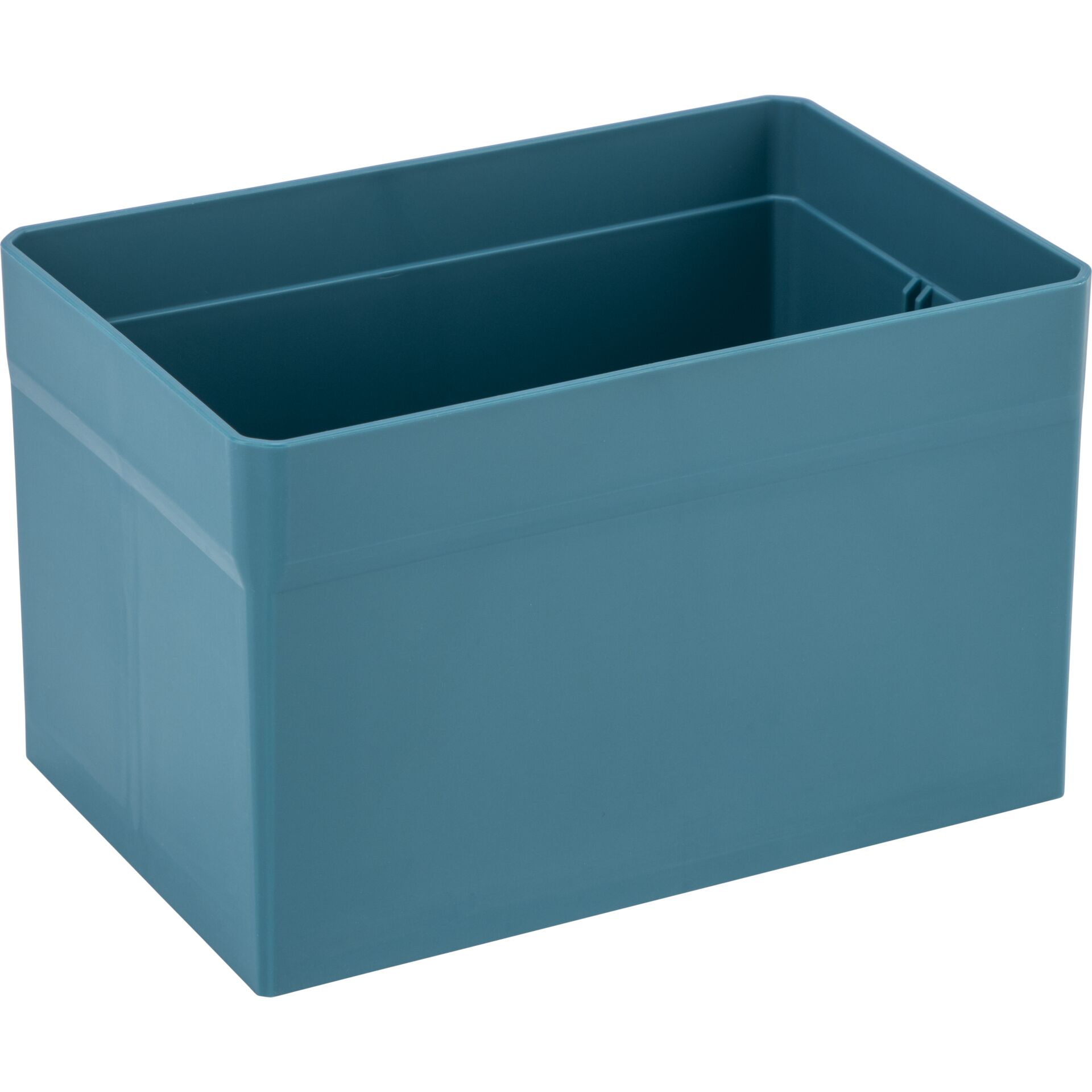 Kiste, Plastik