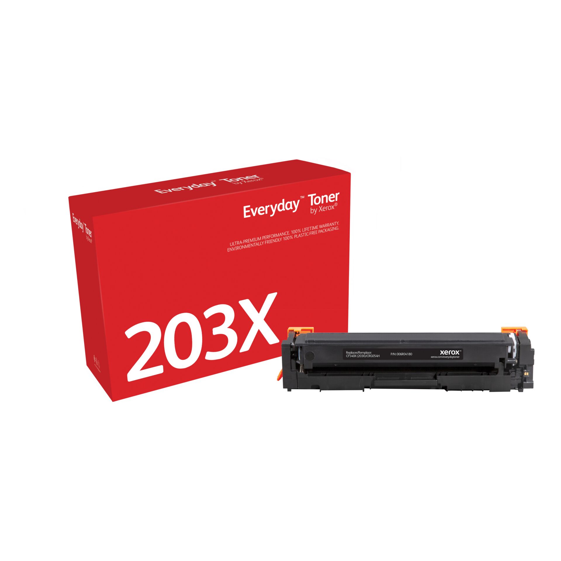 Toner, Kassette, Drucker, Lasertoner, Xerox