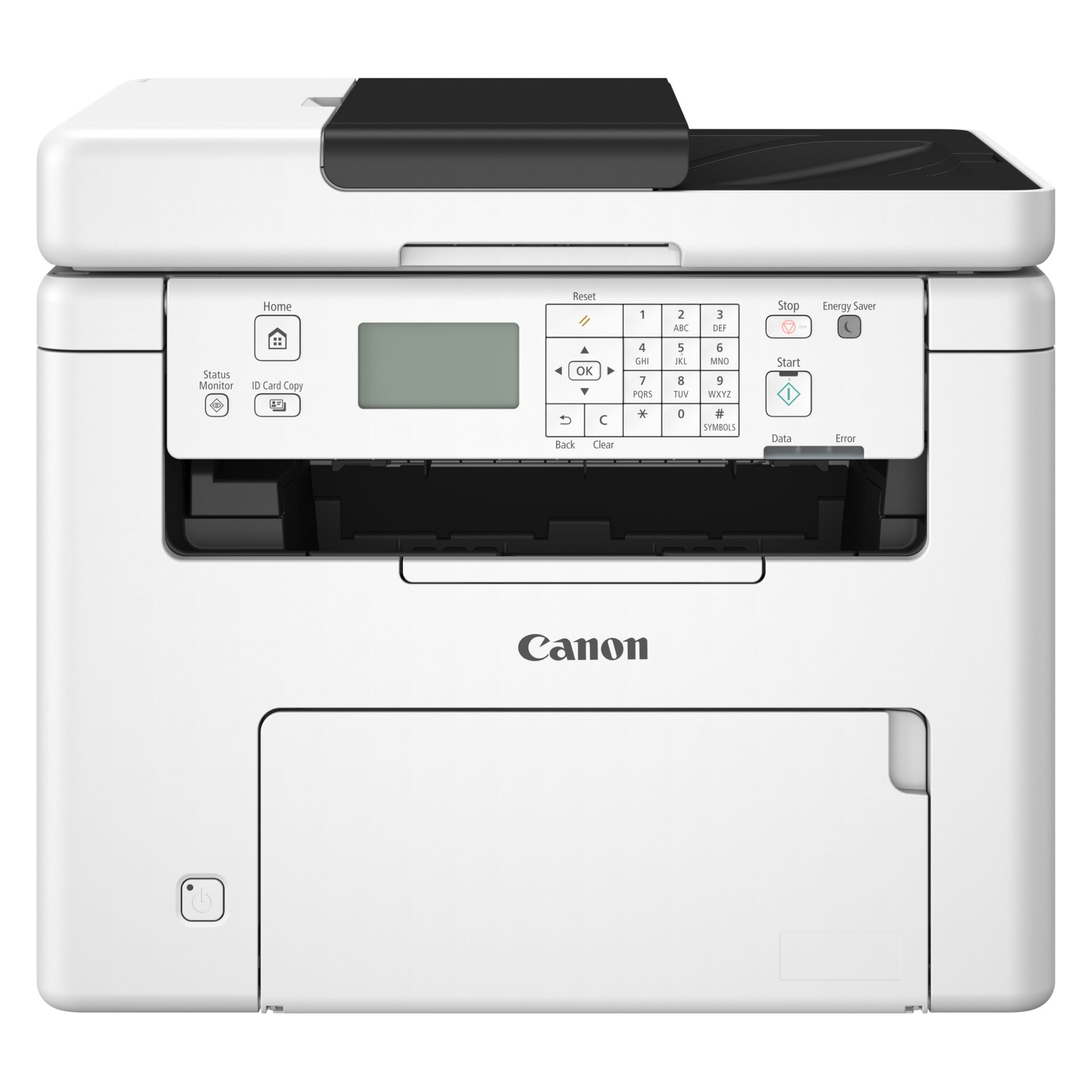 Drucker, All-in-One, Canon, Schwarz-Weiß, Kompakt