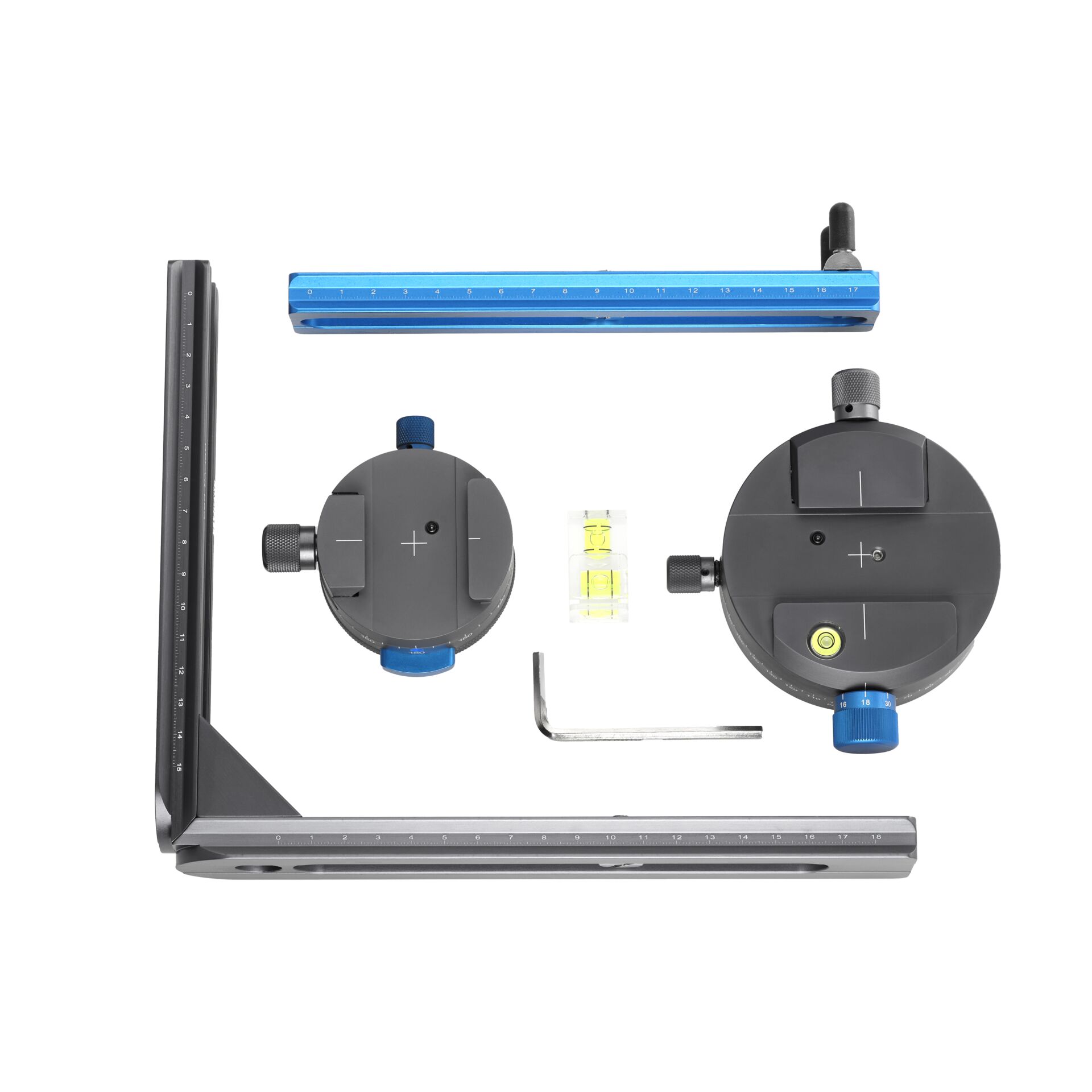 Novoflex VR-System PRO II  Heavy Duty