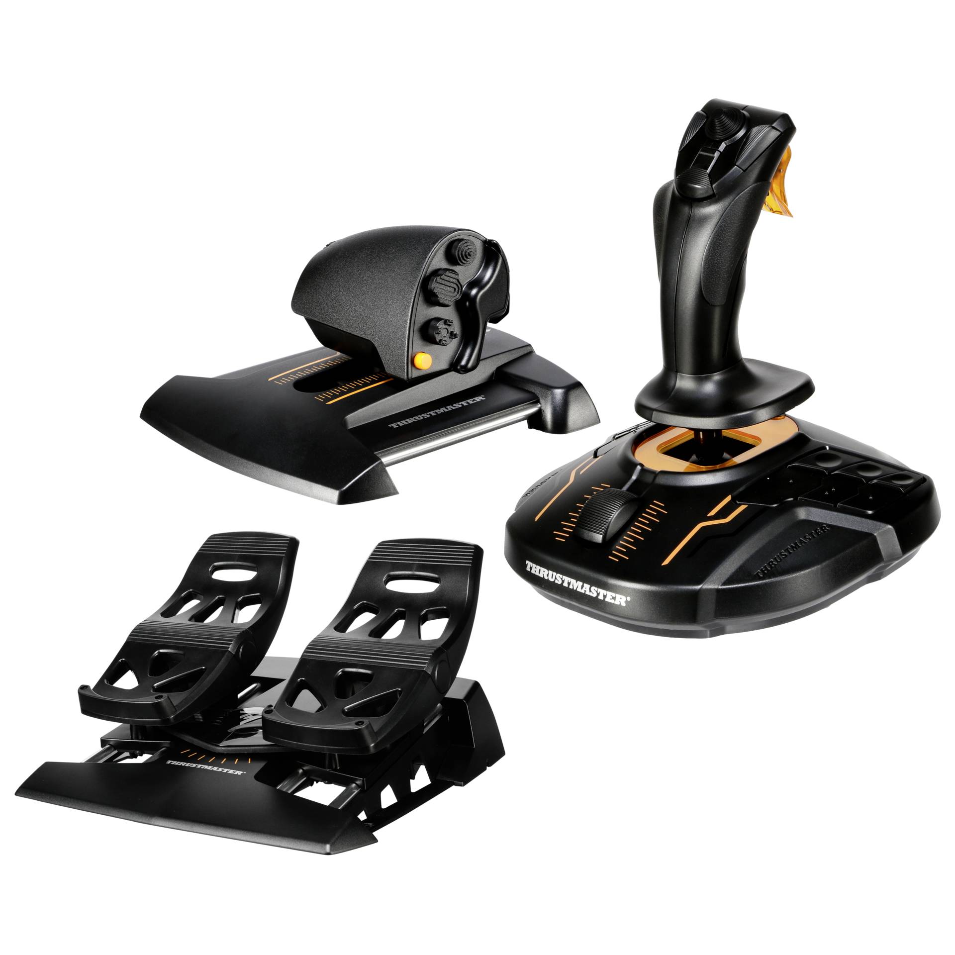 Elektronik, Joystick
