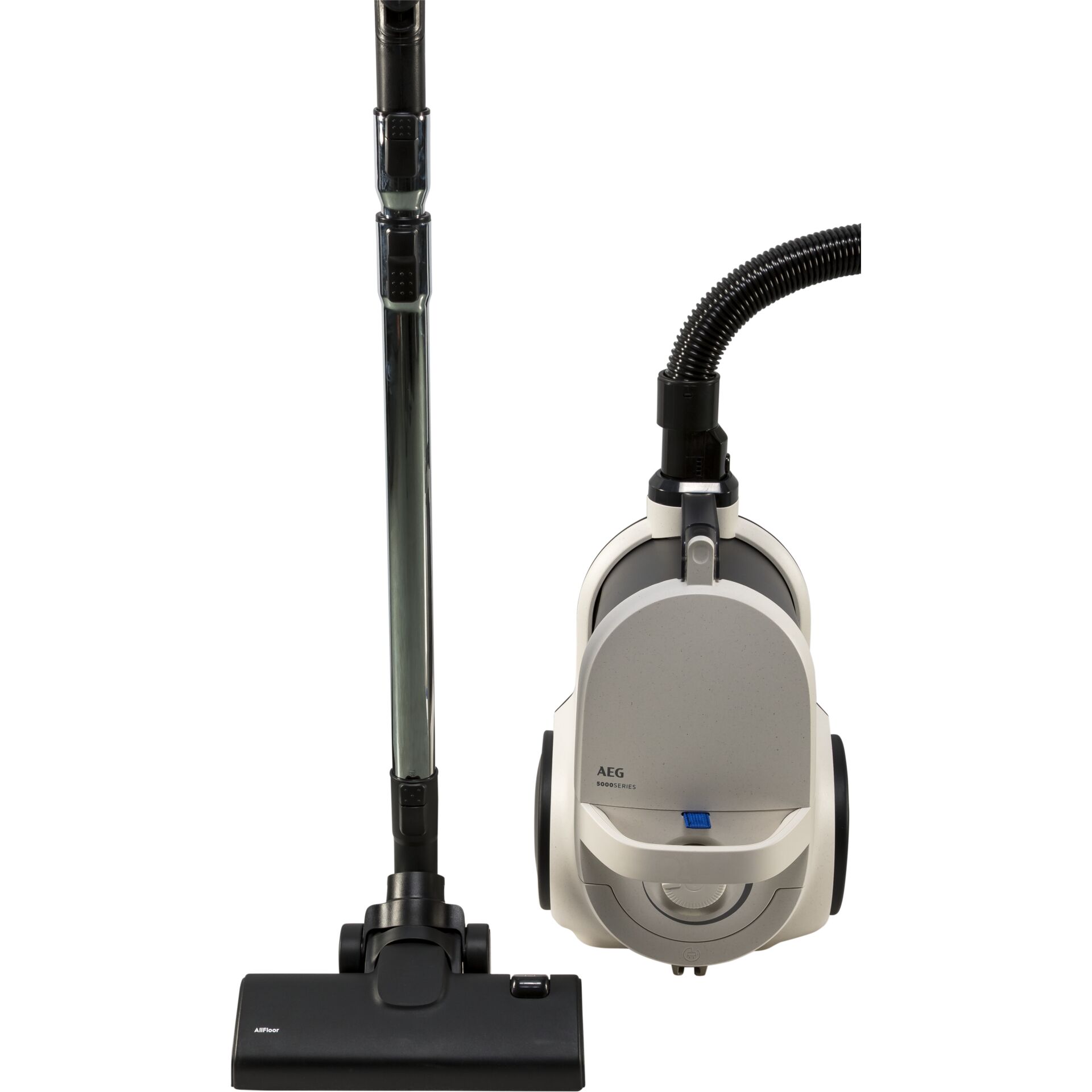 Staubsauger, Bodenstaubsauger, Saugmobil, Flächenreiniger, Haushaltsgerät