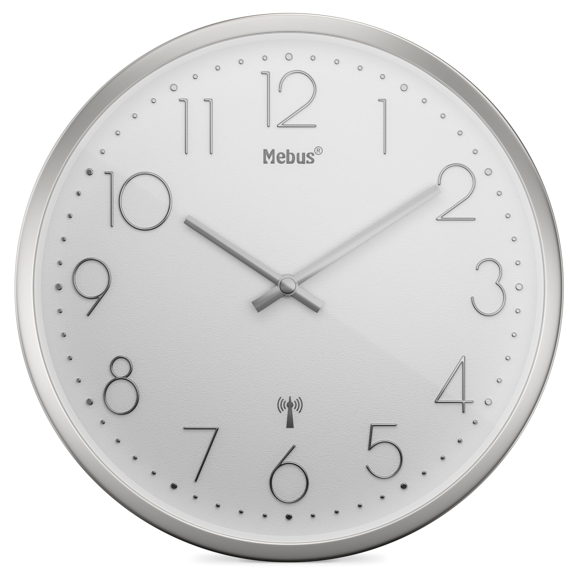 Uhr, Analoge Uhr, Wanduhr