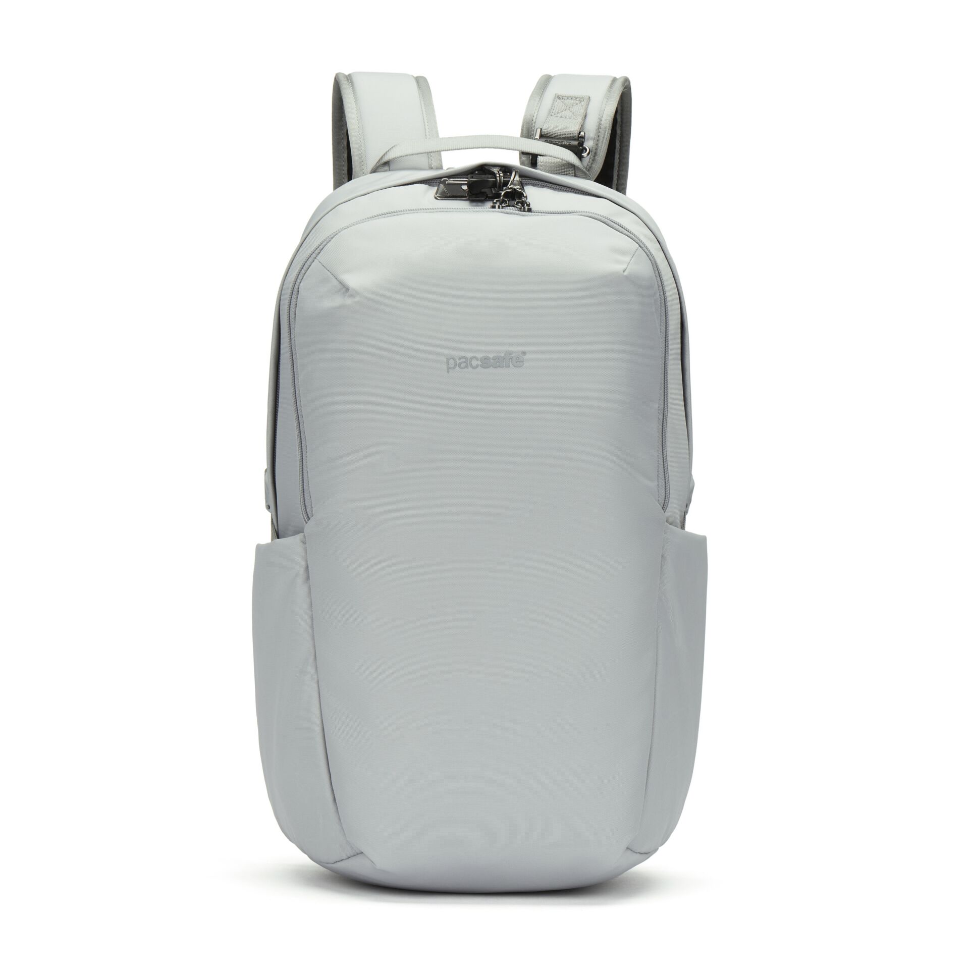 Rucksack, Backpack, Reißverschluss, Padded straps, Gewebe