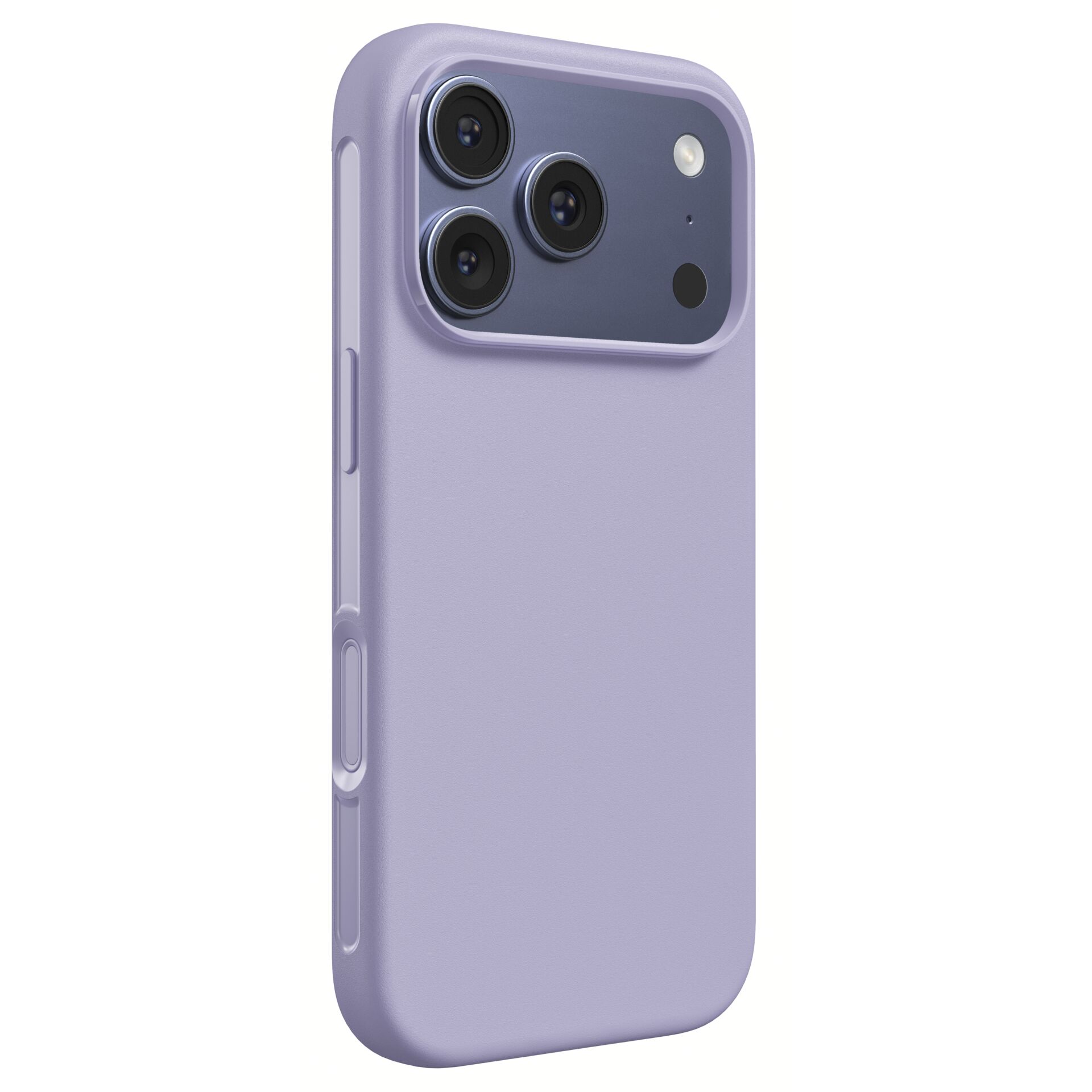 smartphone, case, lila, Kamera-Modul, Schutzhülle