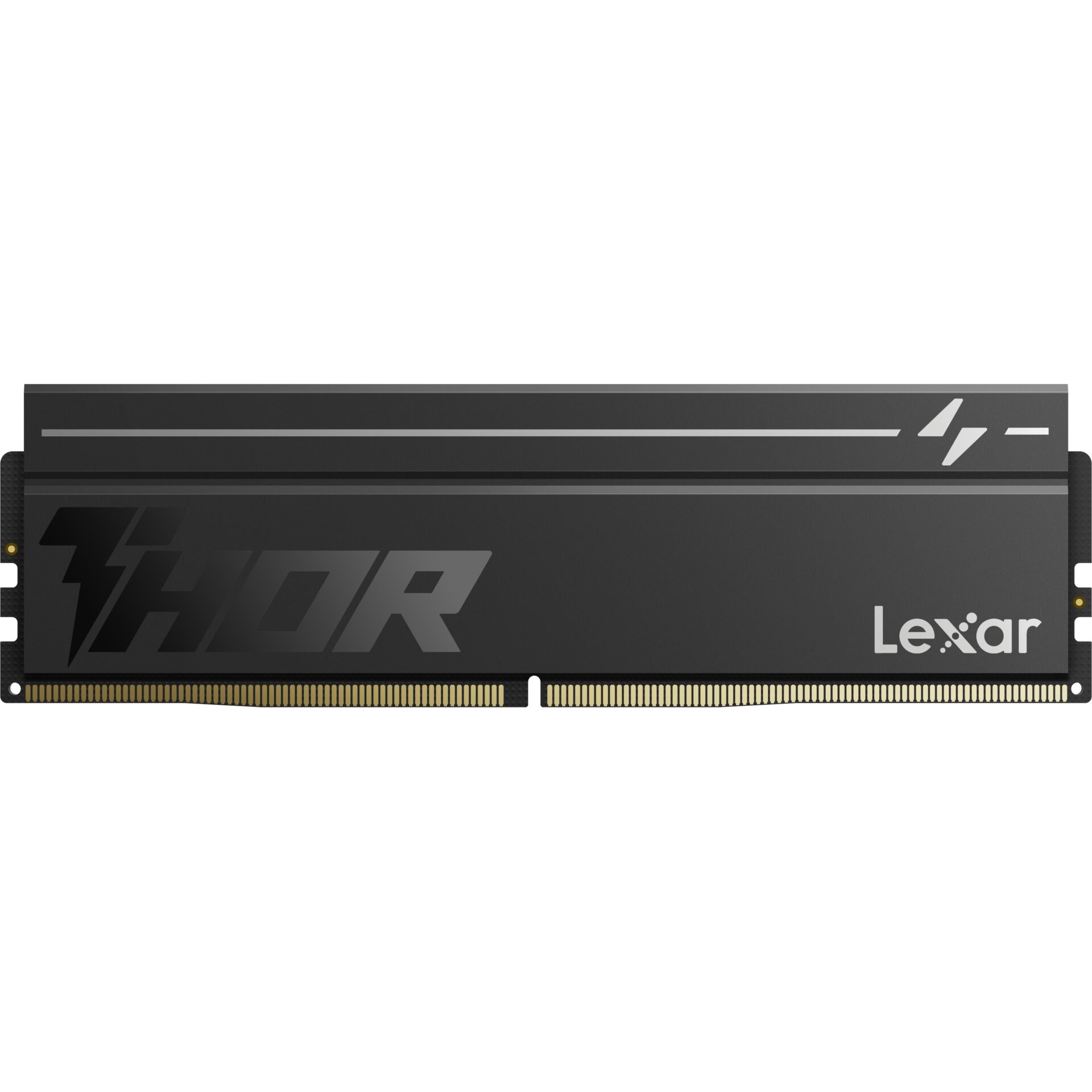 RAM, DDR4, 16GB, schwarz, Gaming