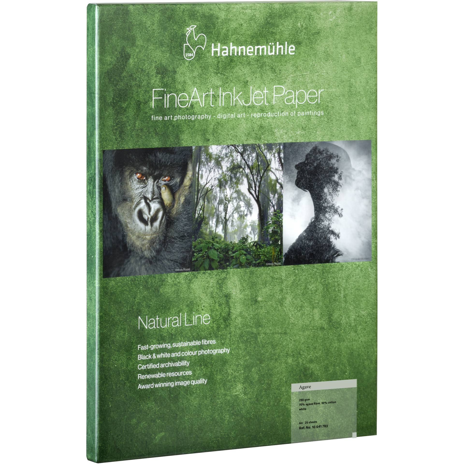 Affe, Werbung, Plakat, Buch