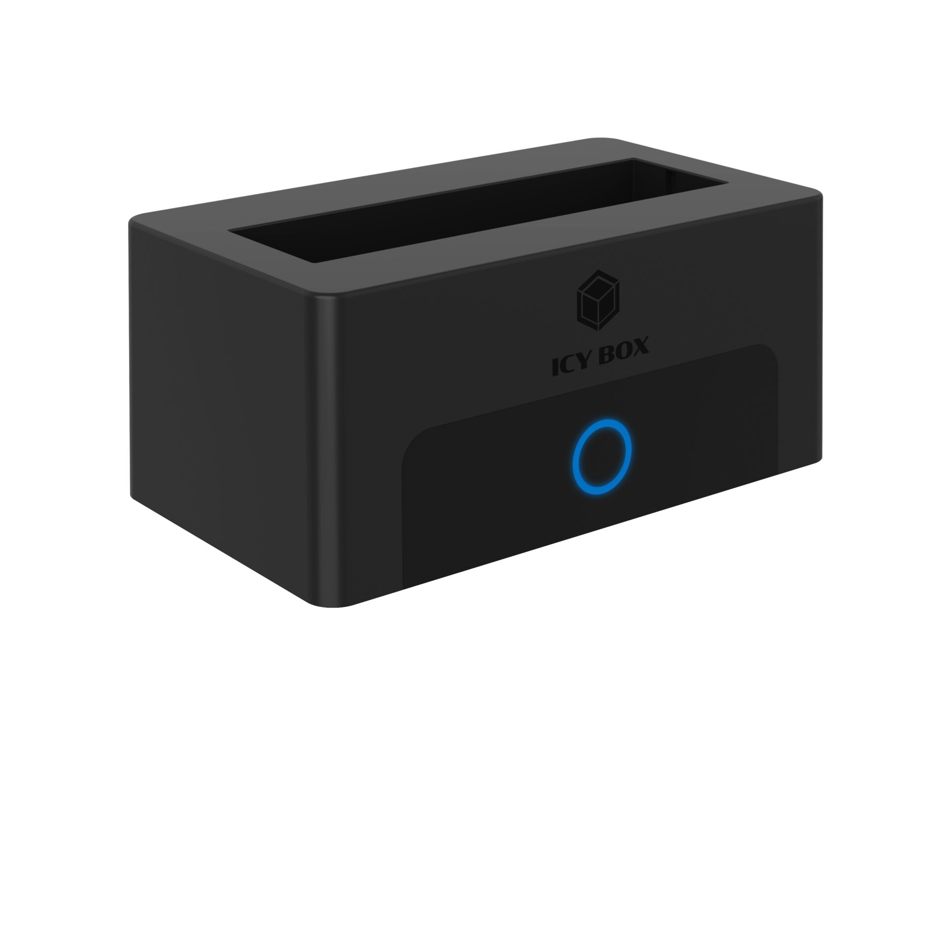 Wärmebox, Tischbox, Tauschbox, Icy Box, USB-Hub?