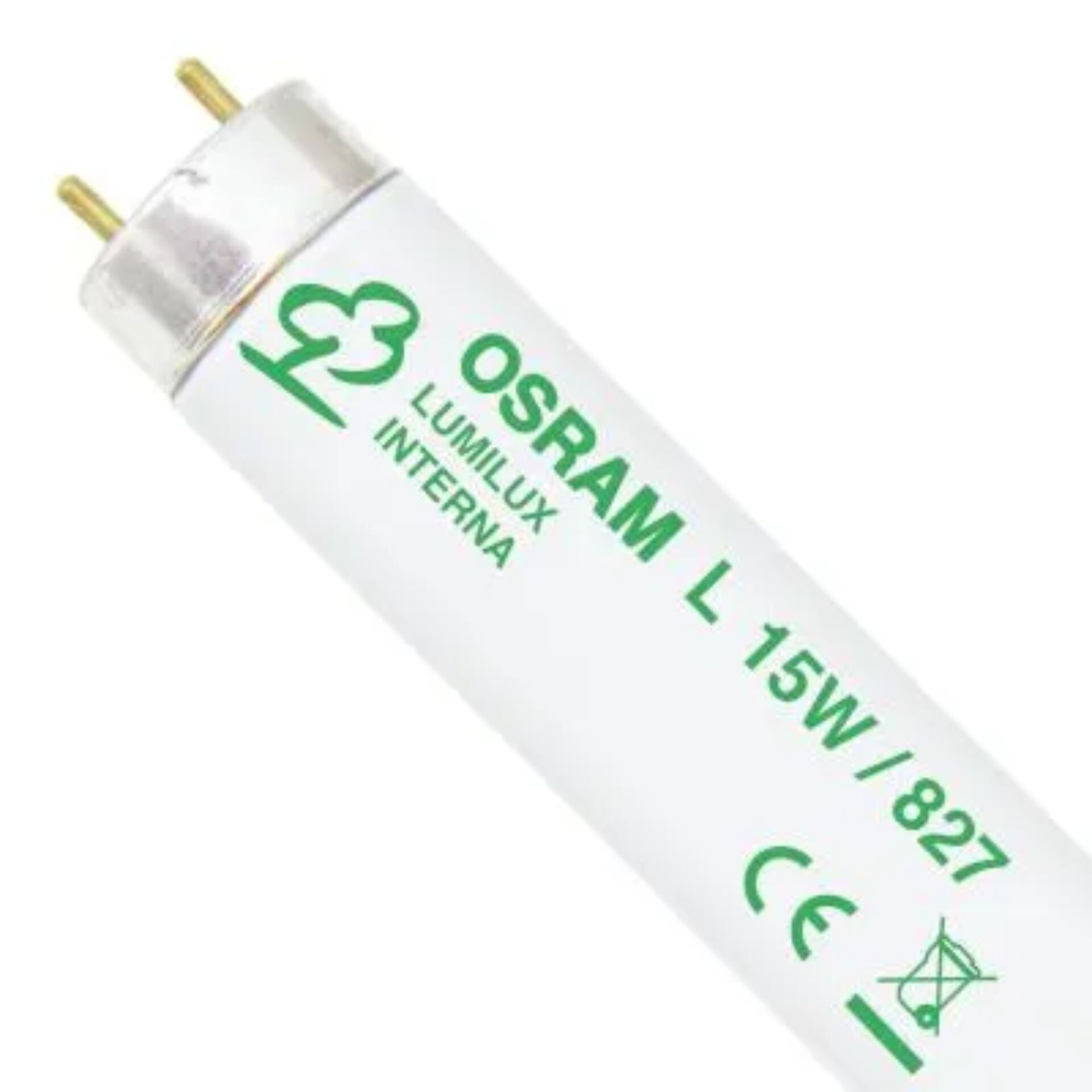 Lümmulux, Lichtbalken, 15W, Osram, LED