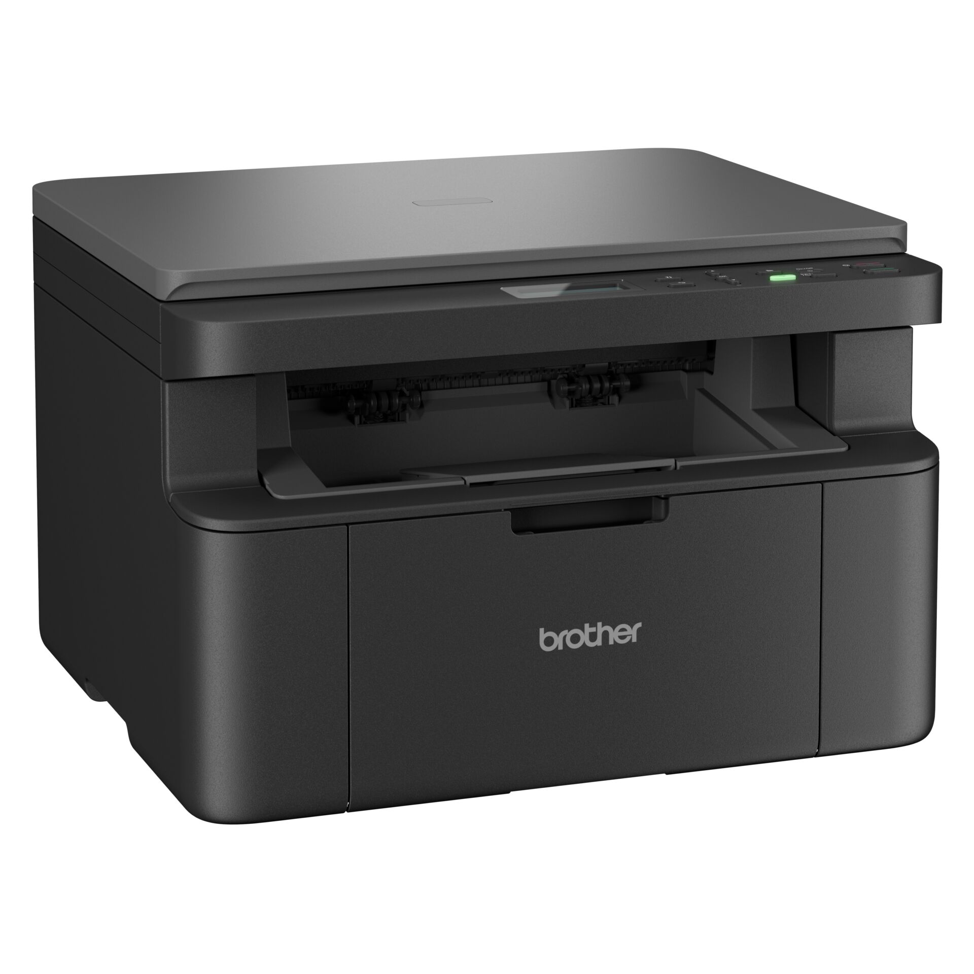 Mehrzweck-Drucker, Laserdrucker, Schwarz Drucker, Brother, USB-Drucker