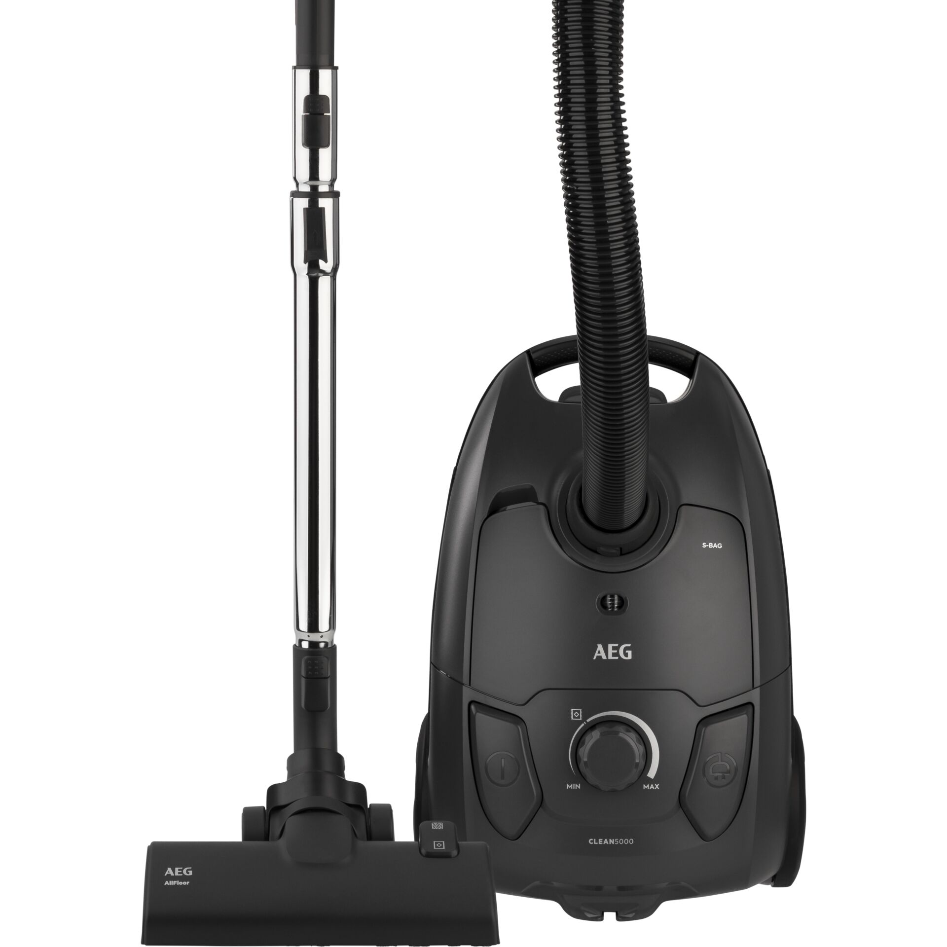 Gerät, Elektrisches Gerät, Staubsauger
