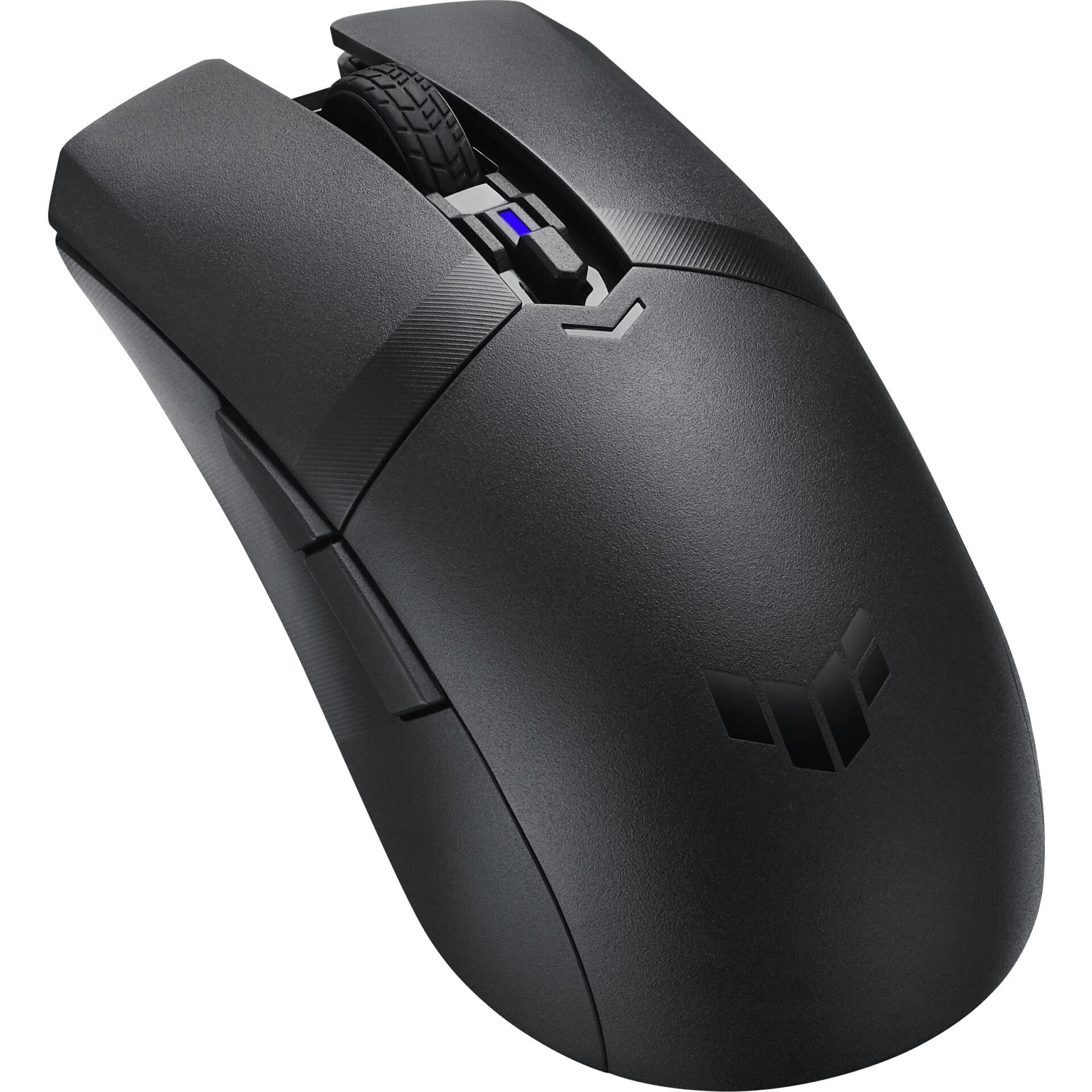 maus, kabellos, optisch, gaming, links?