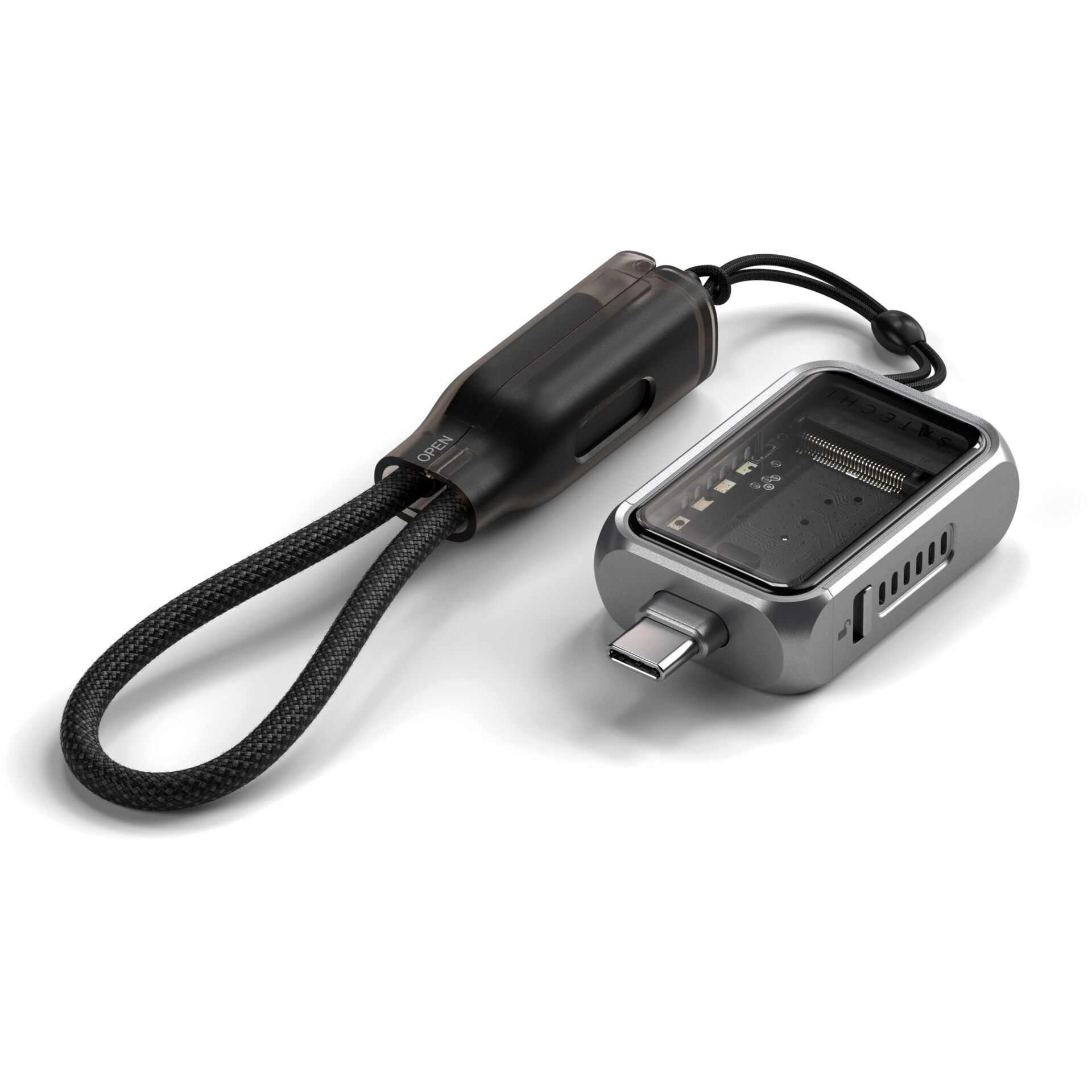 Adapter, Elektronik