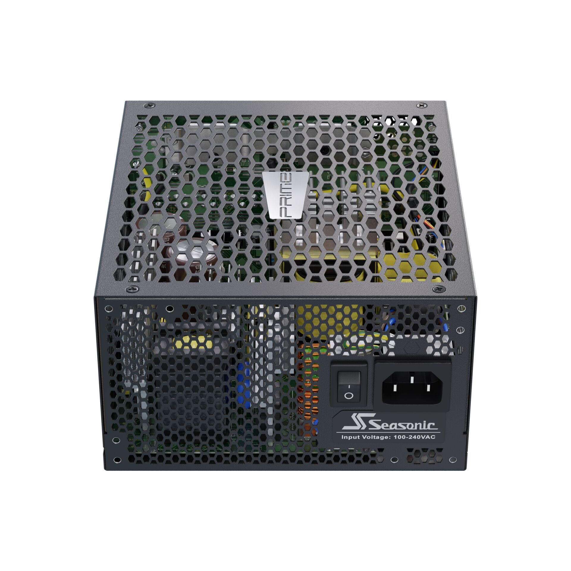Netzteil, ATX-Netzteil, 850W, Effizienz, Kühlung