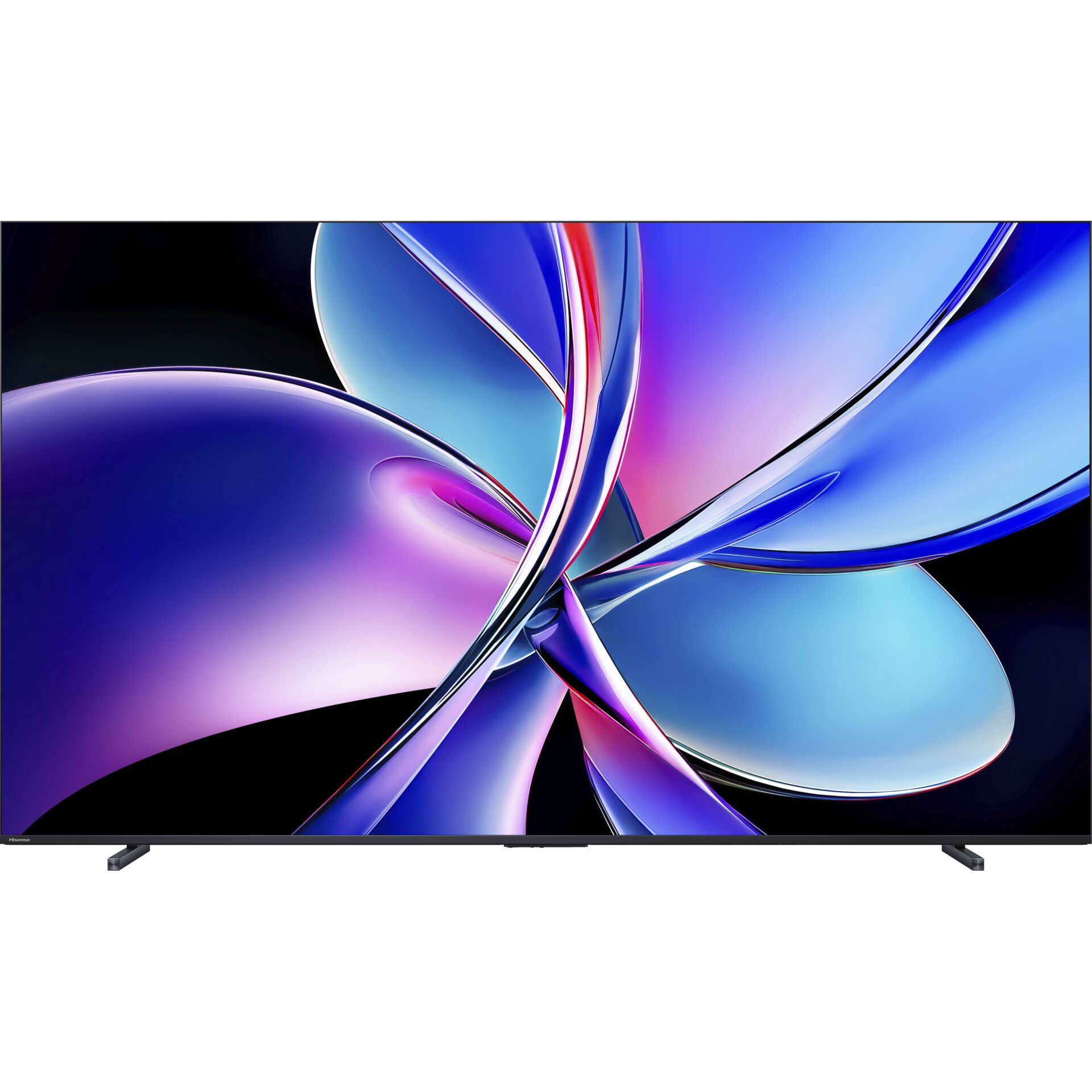 Fernseher, 4K, OLED, Flachbildschirm, TV-Ständer