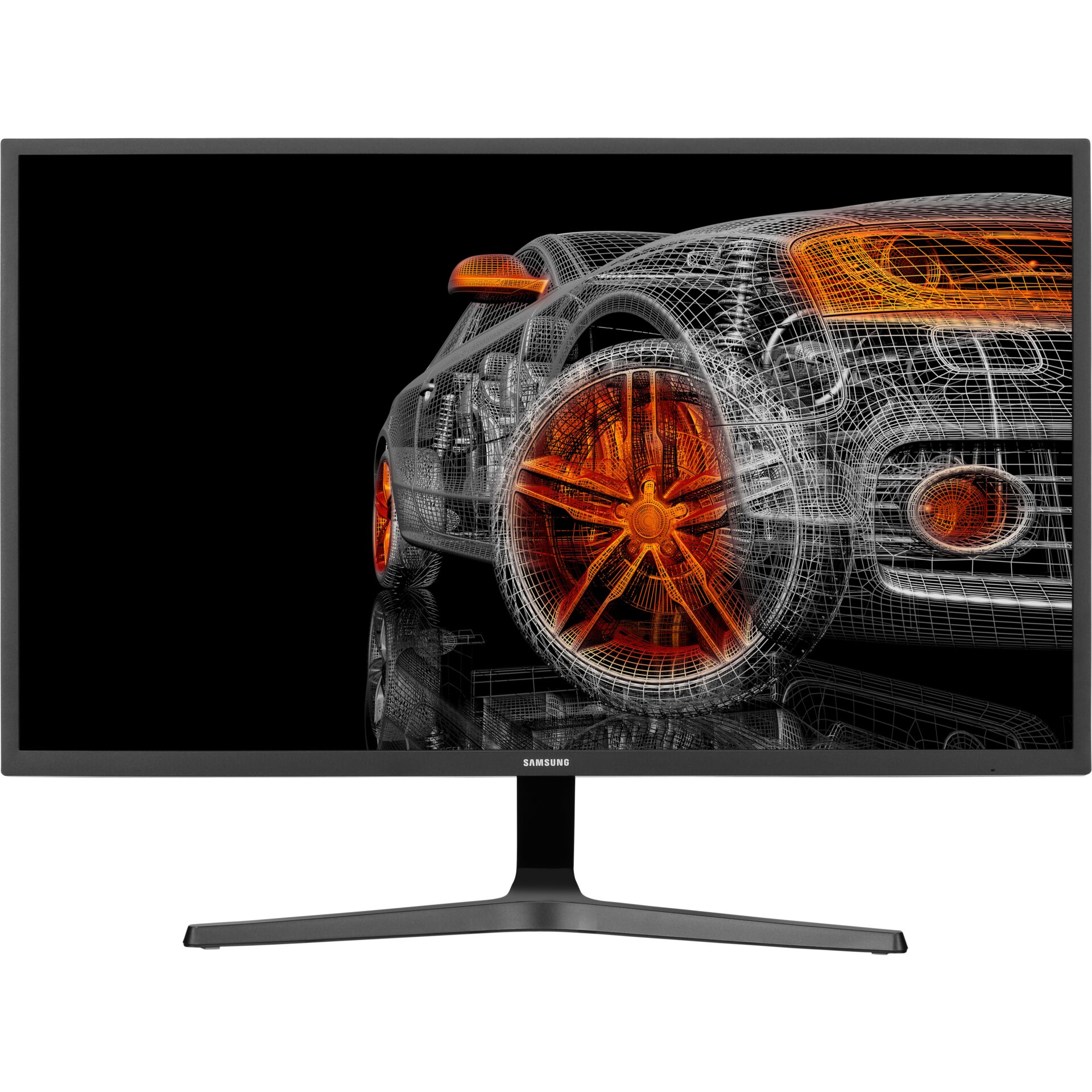 Computerausrüstung, Überwachen, Bildschirm, FERNSEHER