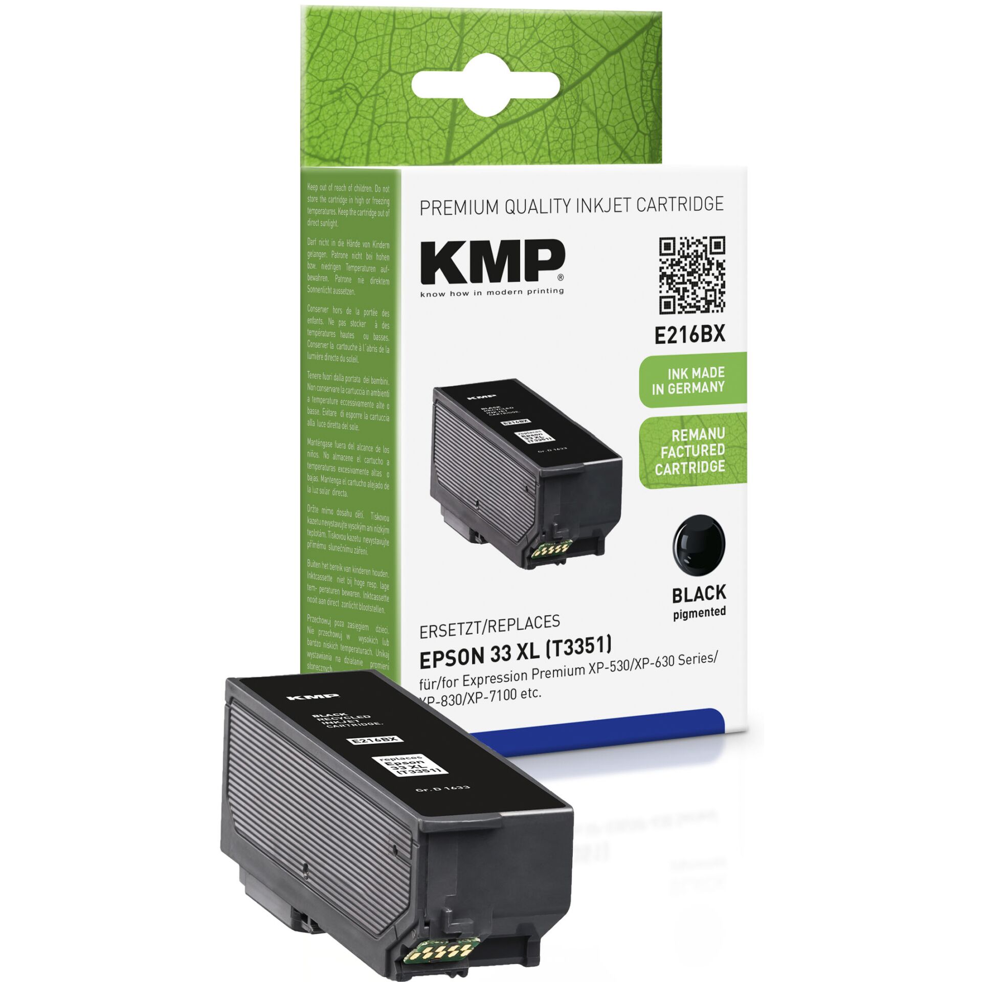 Adapter, Elektronik, QR Code