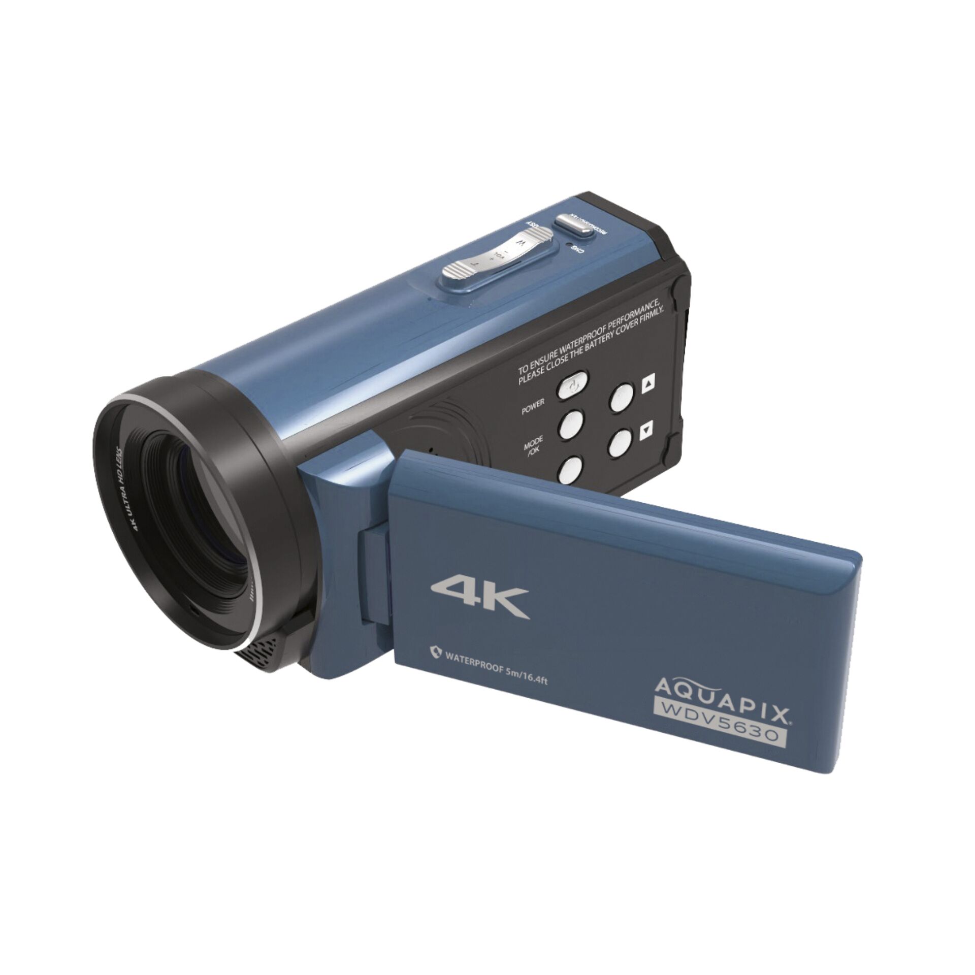 Kamera, Elektronik, Videokamera