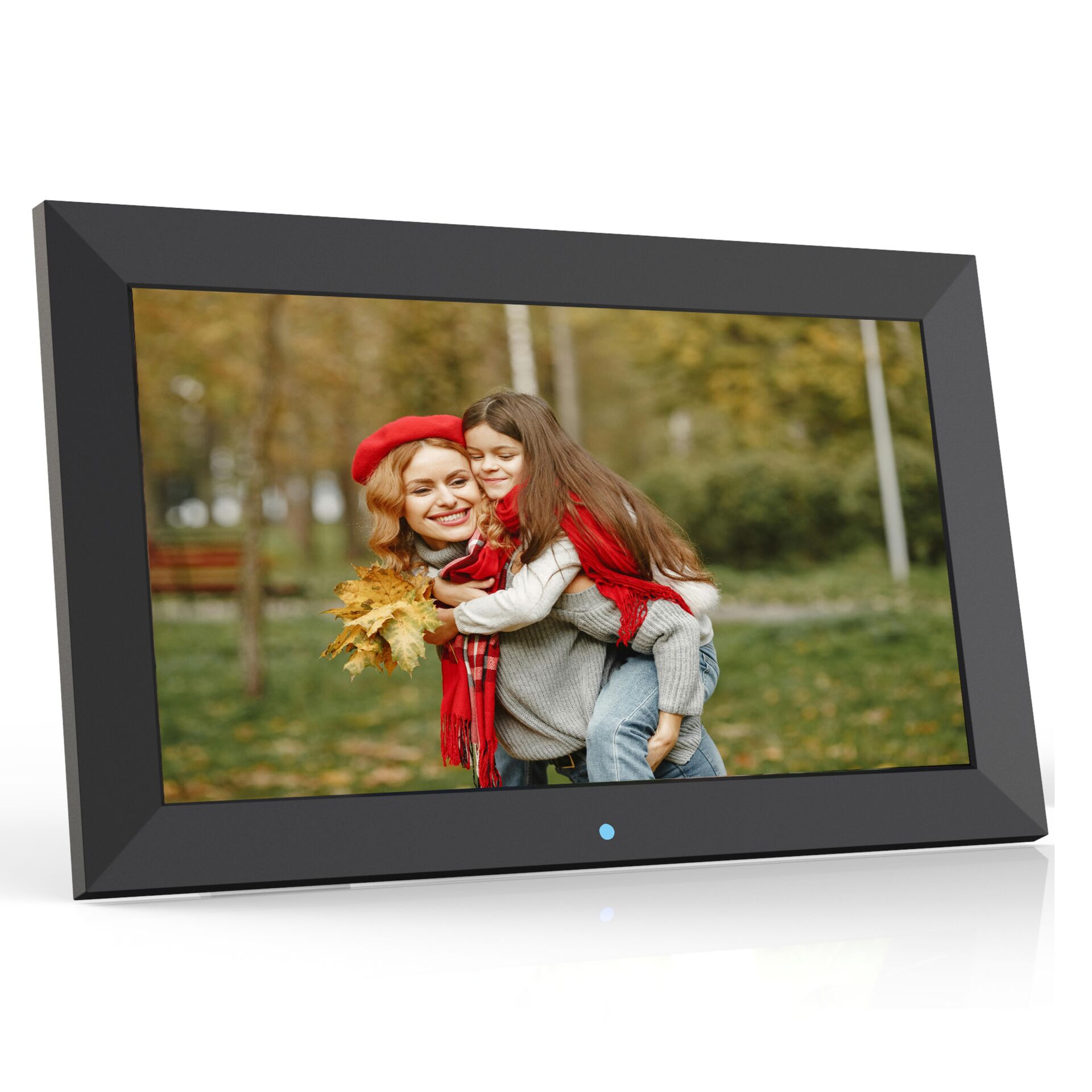 Bildschirm, Rahmen, Digitaler Bilderrahmen, Fotos, Display