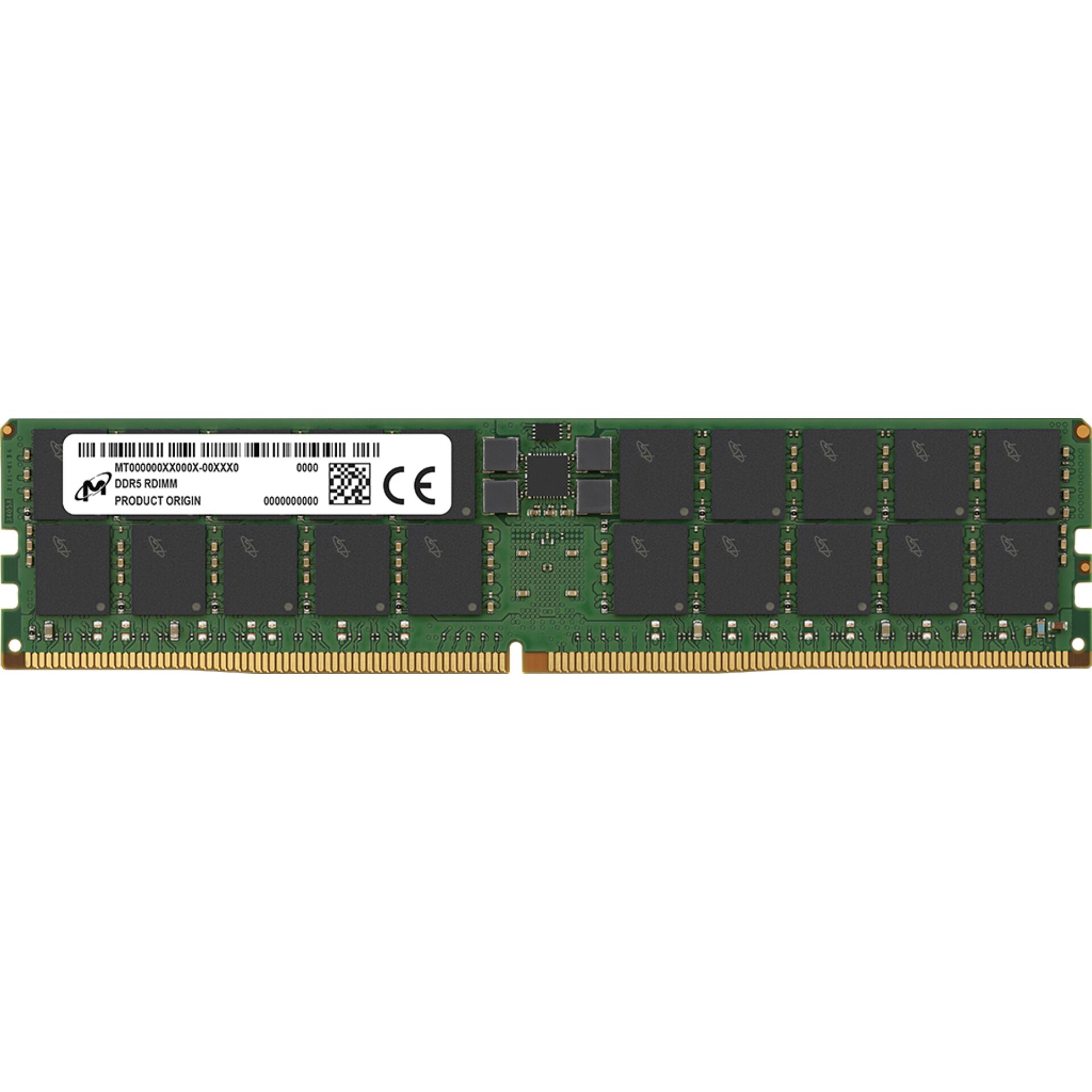 RAM, DDR4, 8GB, Speicher, Modul