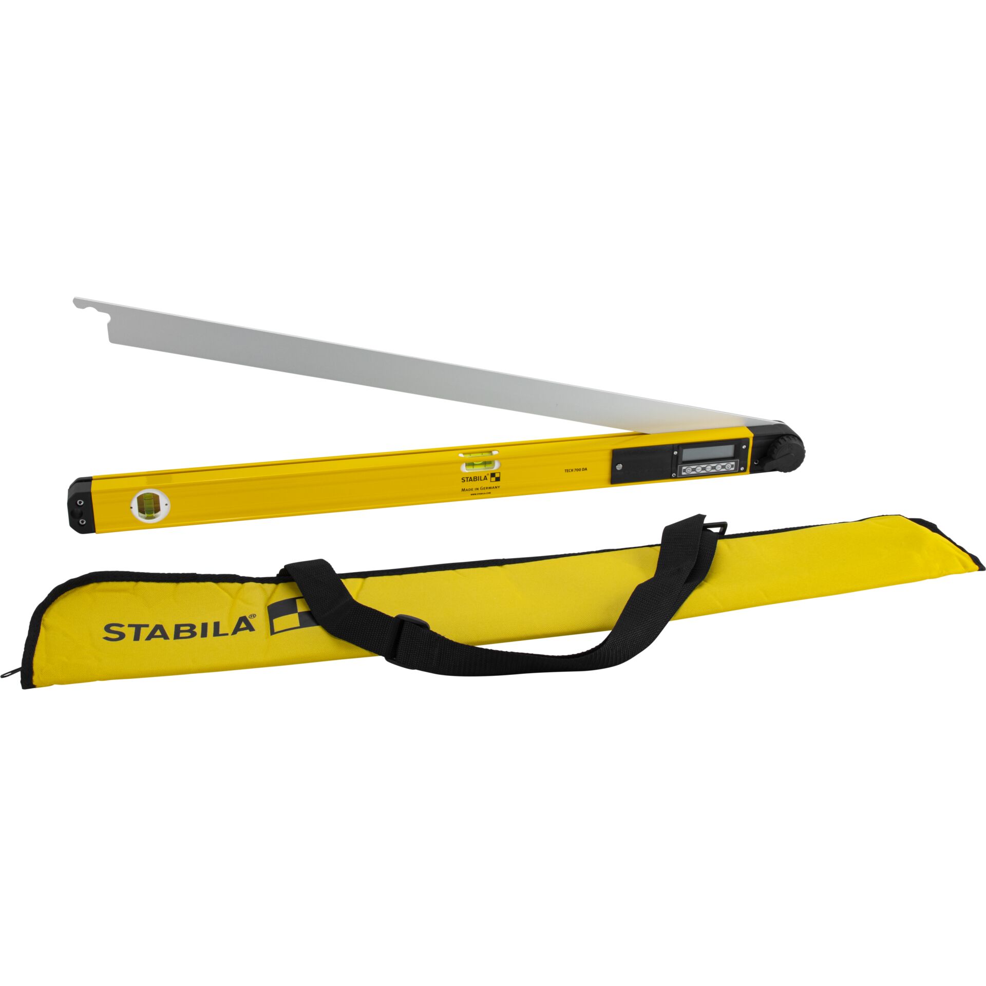 Level, Werkzeug, Säge, Maßband, Stabila