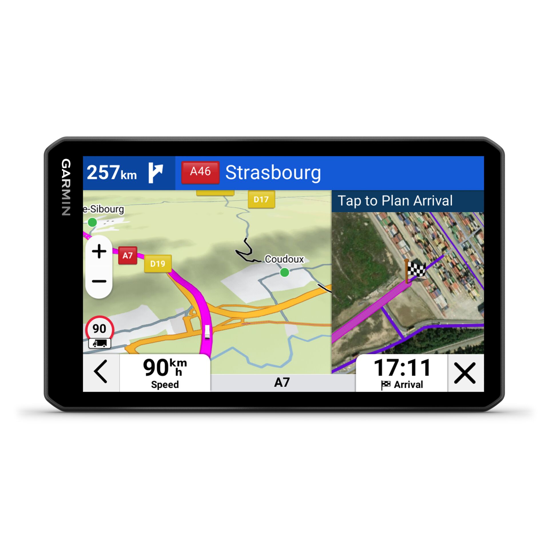 Elektronik, GPS, Computer, Tablet-Computer