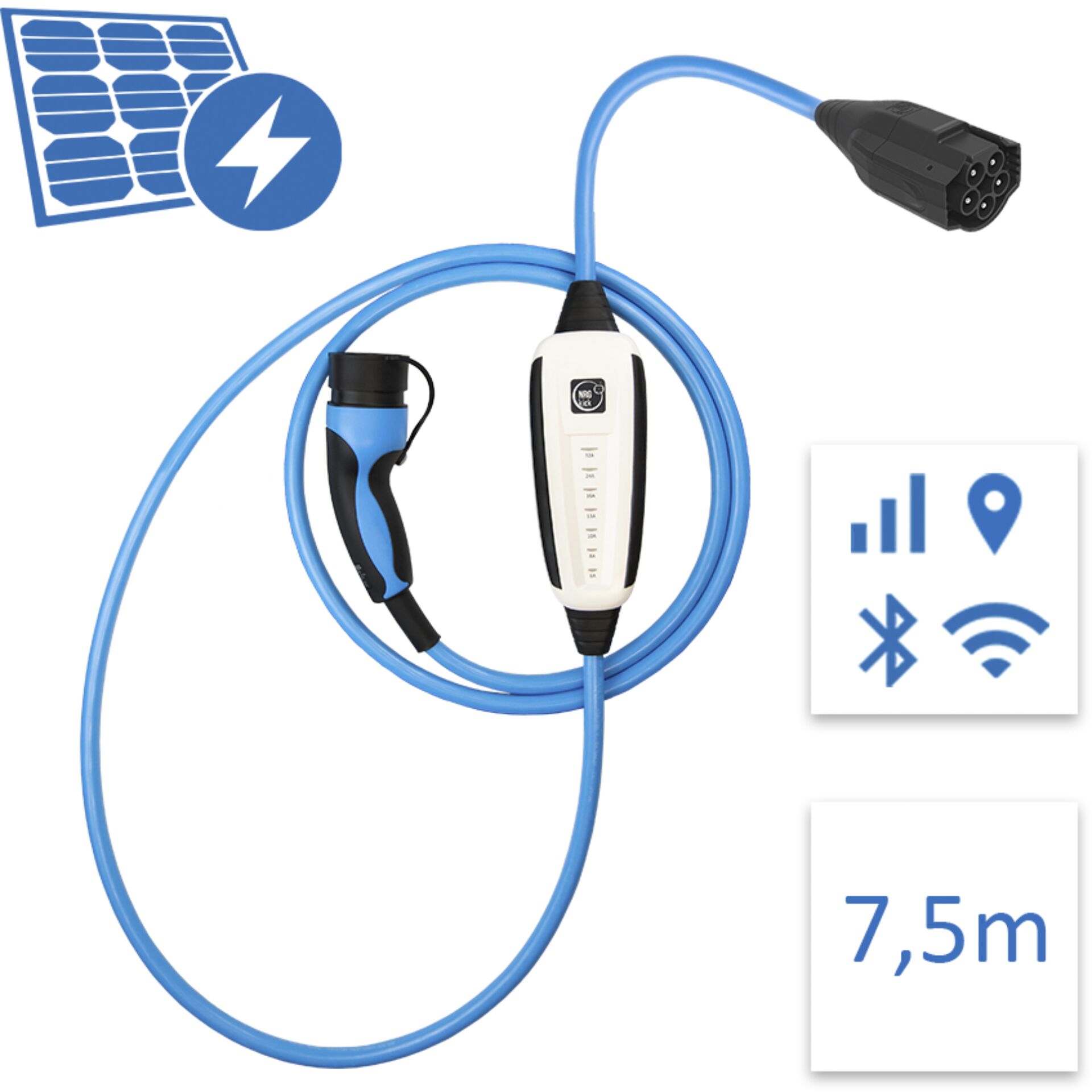 Adapter, Elektronik