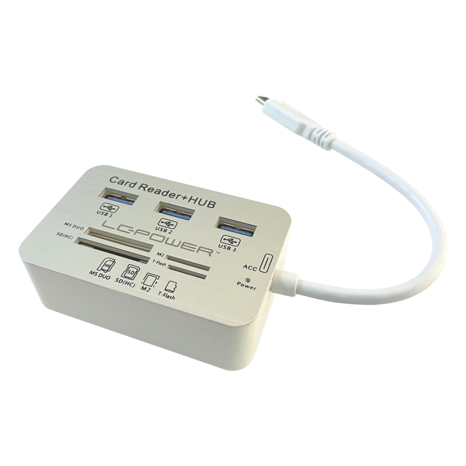 Adapter, Elektronik