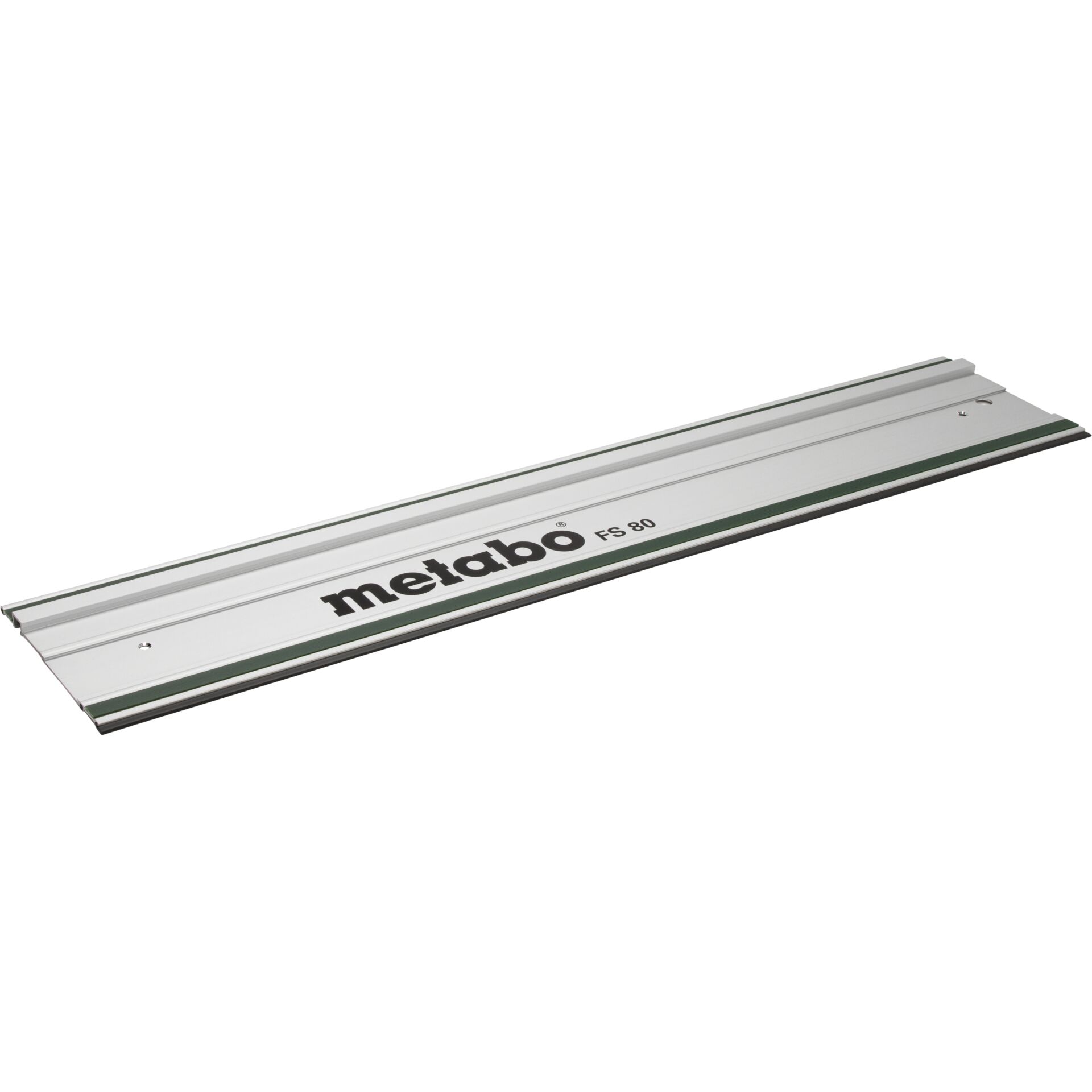 Aluminium, Computerausrüstung, Rasiermesser, Waffe, Schiene, Schwarzer Aluminium, Metabo FS 80, Verbindungsleiste, Werkzeugzubehör