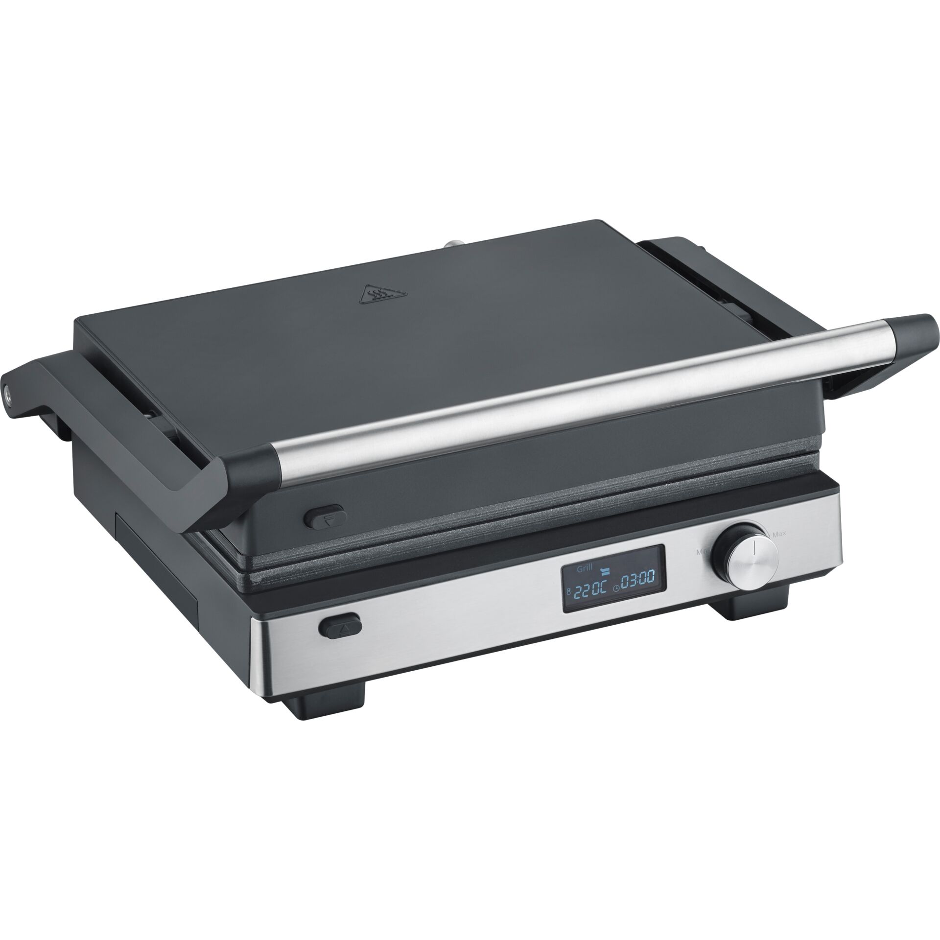 Severin KG 2380 SEVINI Flex  Kontaktgrill