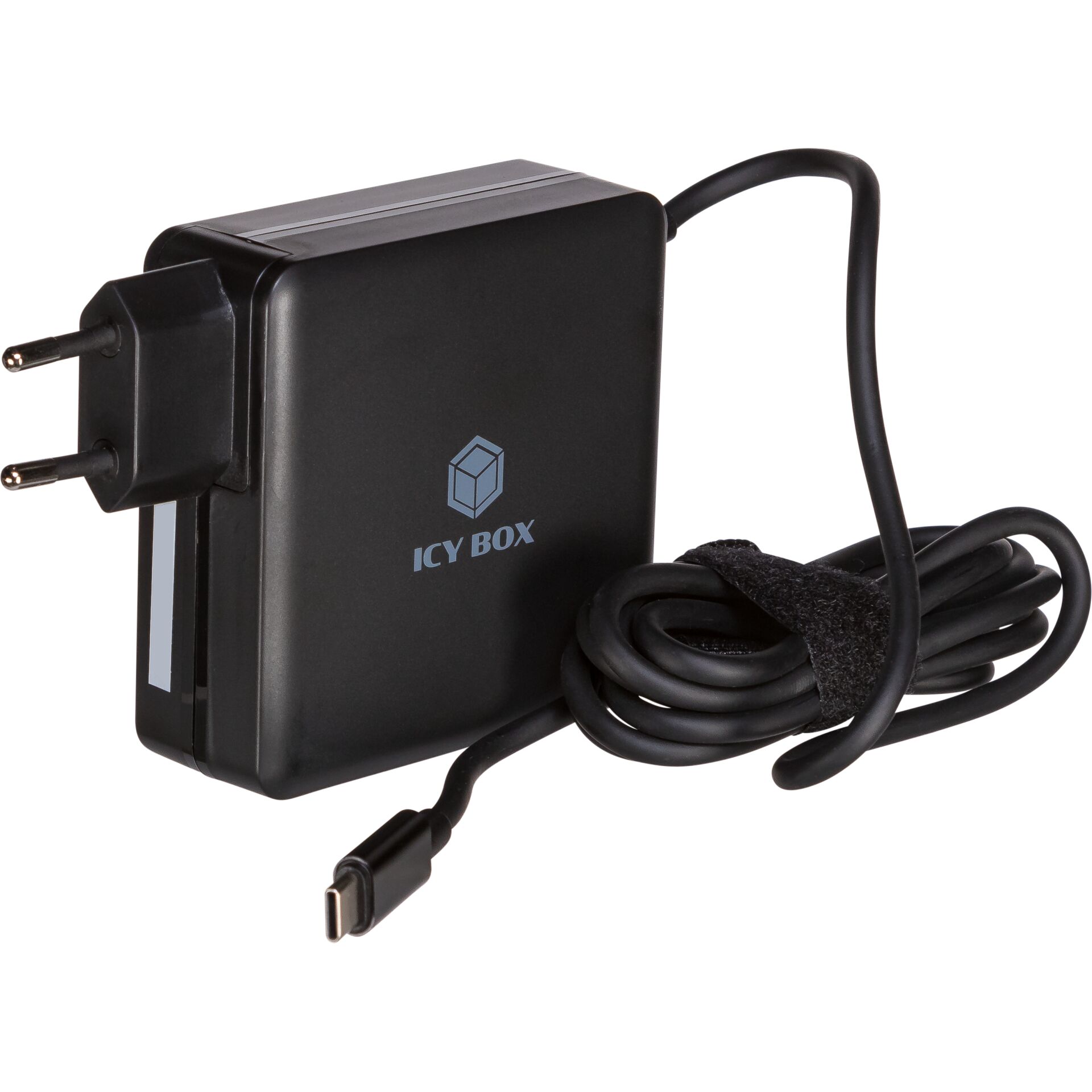 Netzteil, Stromadapter, USB-C, DC-Adapter, Kabel