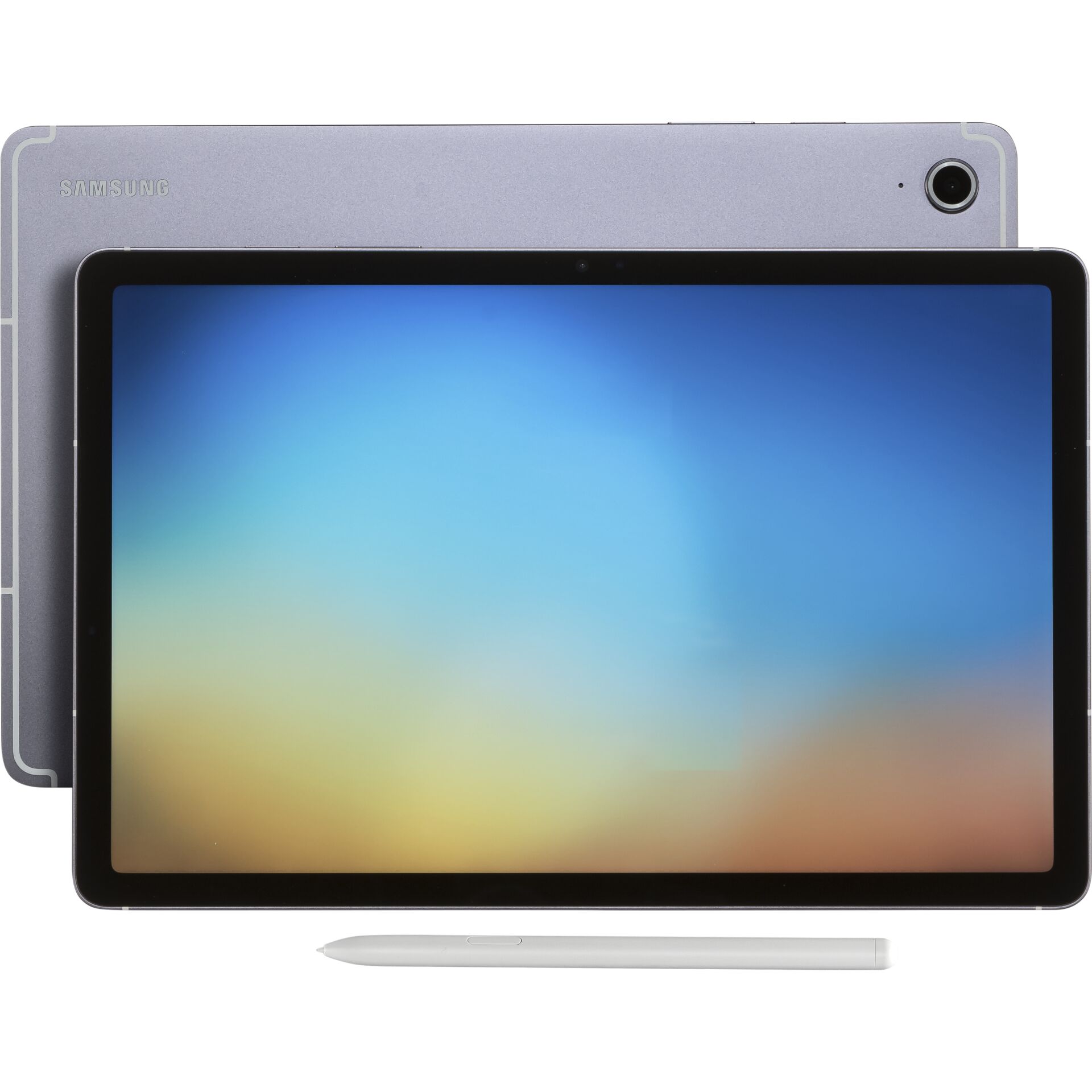 Computer, Elektronik, Bildschirm, Computer-Hardware, Überwachen, tablet, tablet Samsung, Stift, Android-Tablet, blau-grau
