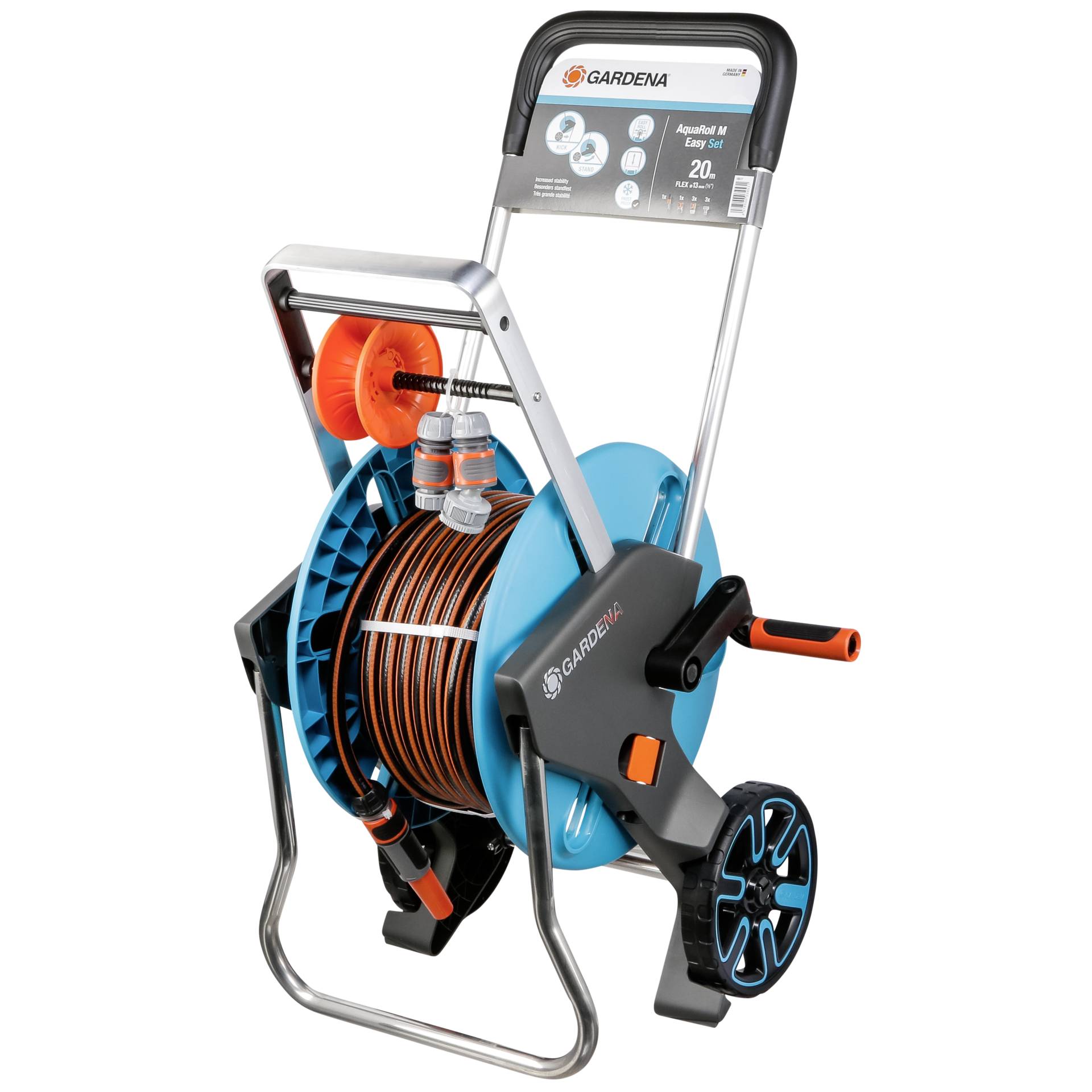 Maschine, Motor