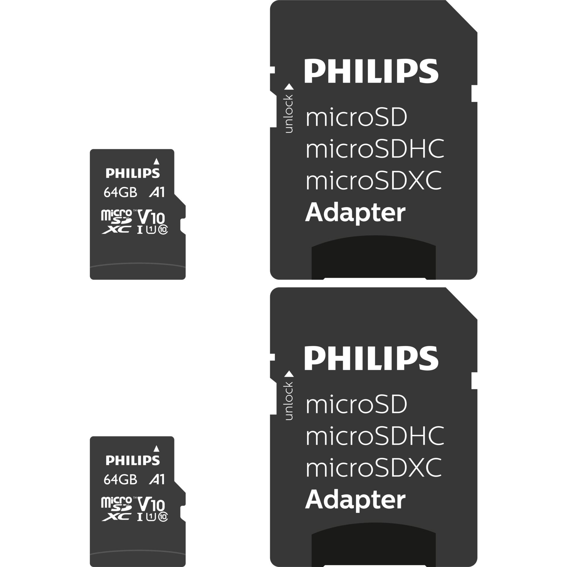 Adapter, Elektronik