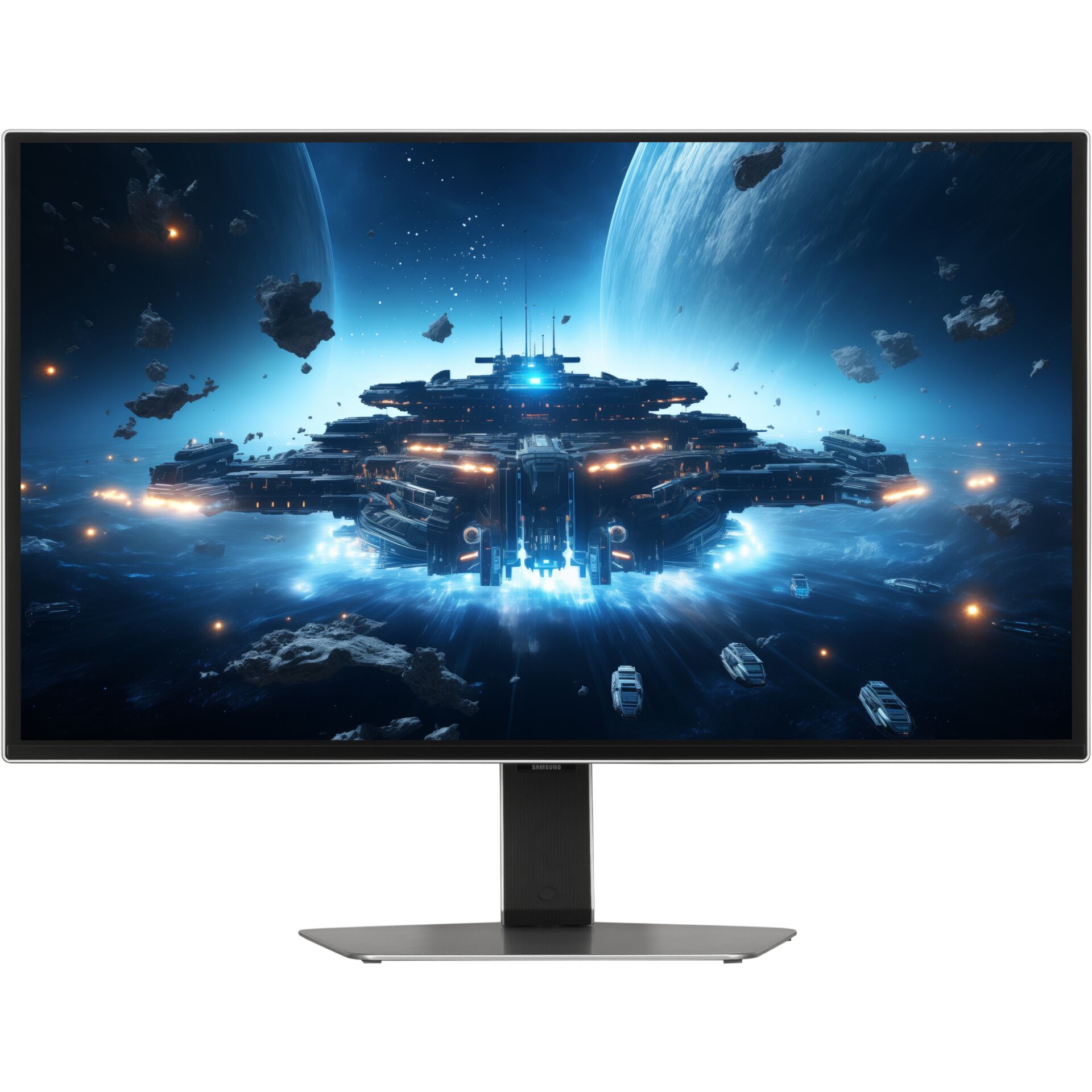 monitor, oled, g6, gaming monitor, high refresh, monitor, gaming, ultrawide?, raumfahrt, schiff
