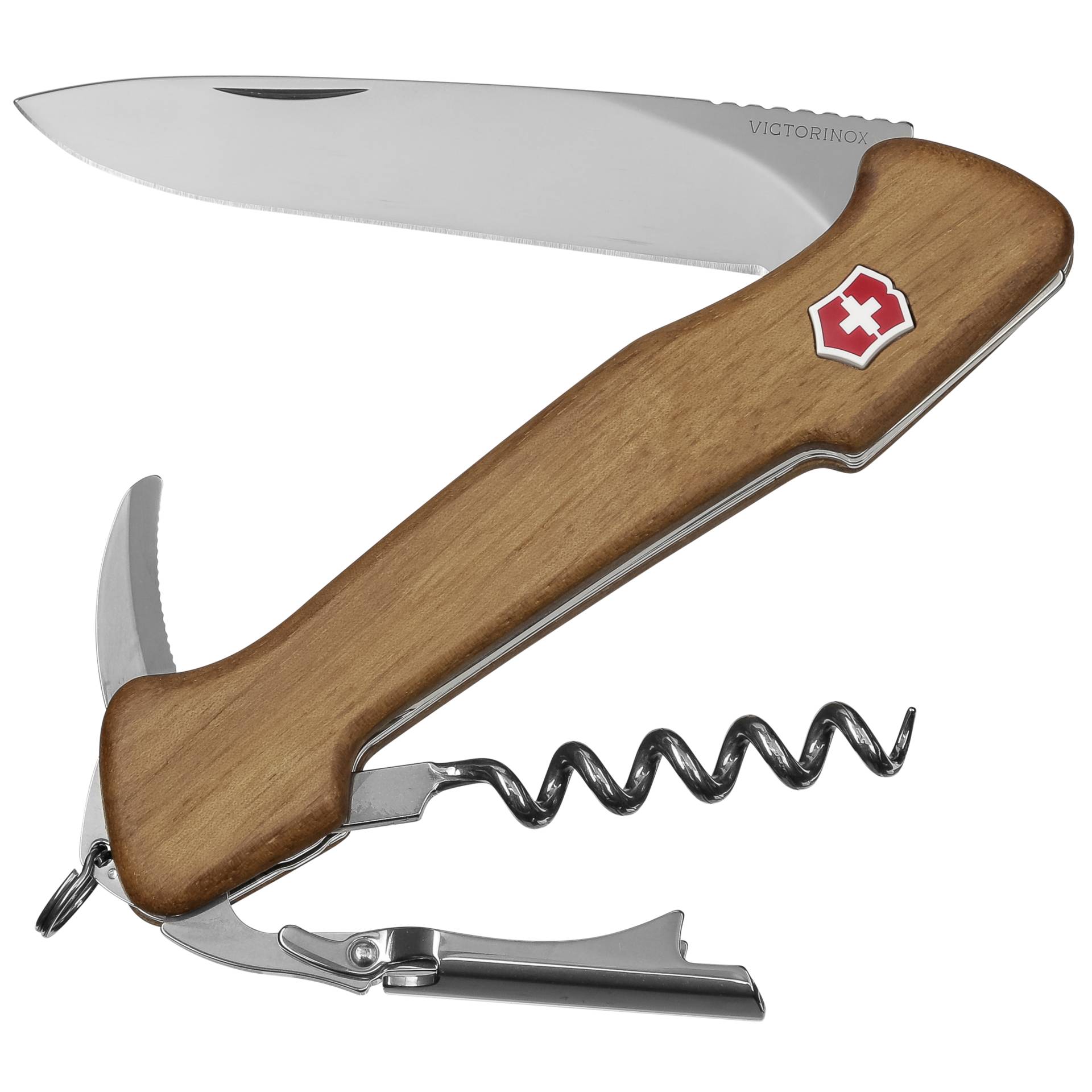 Waffe, Klinge