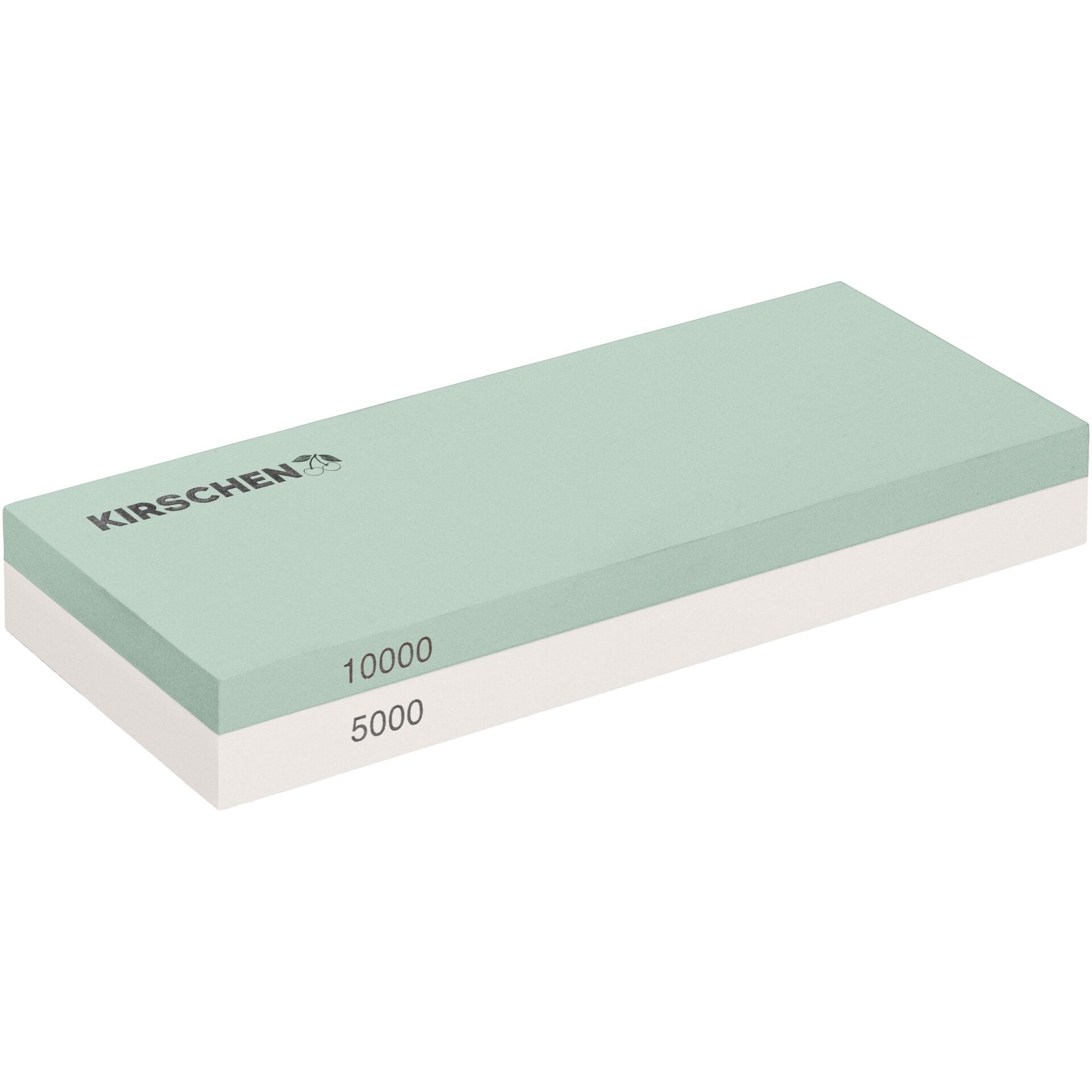 Schärfpapier, Kirschen Schärfblock, Schleifpapierblock, Grüner Block, Kantenlänge 10000?