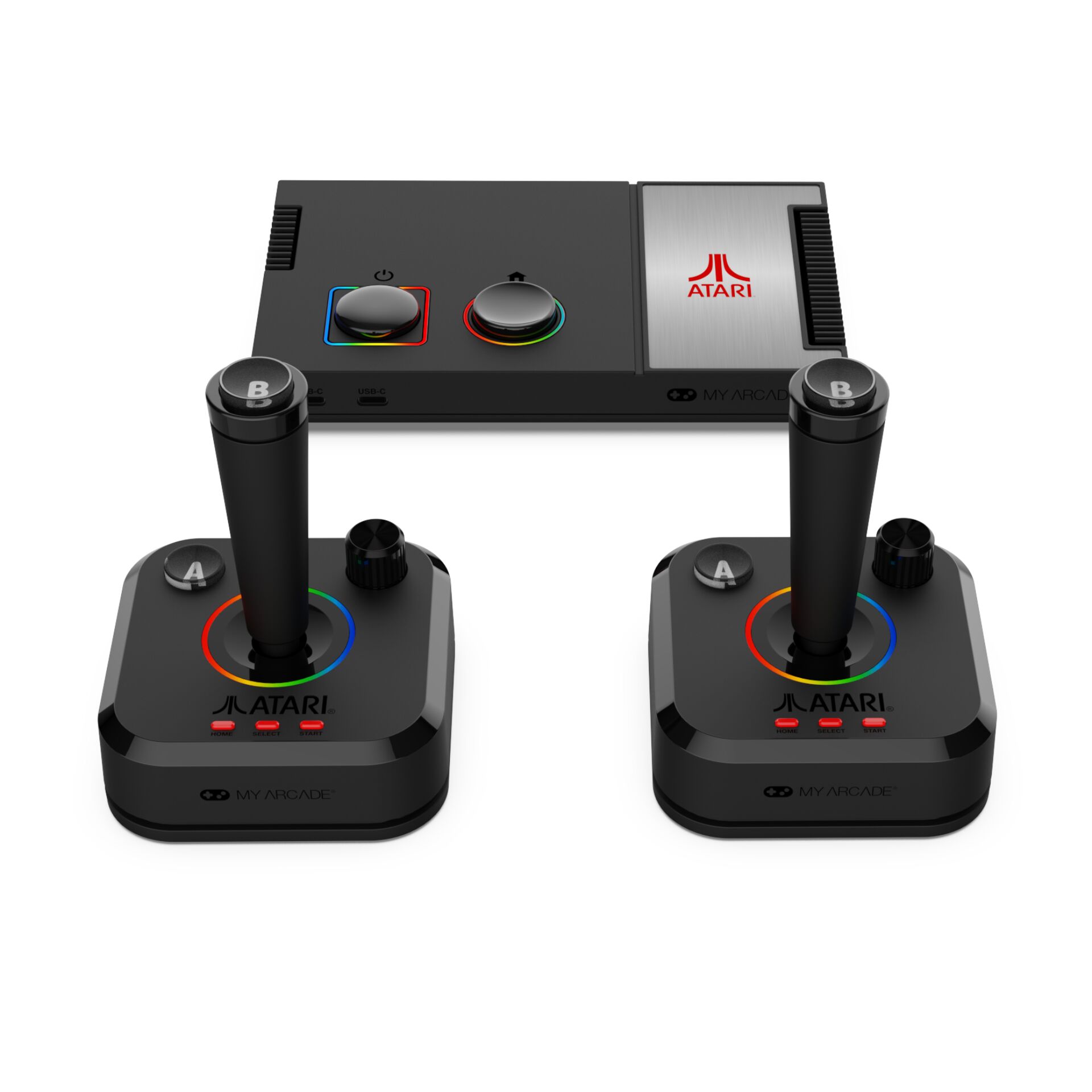 gaming, joystick, retro, controller, Zubehör