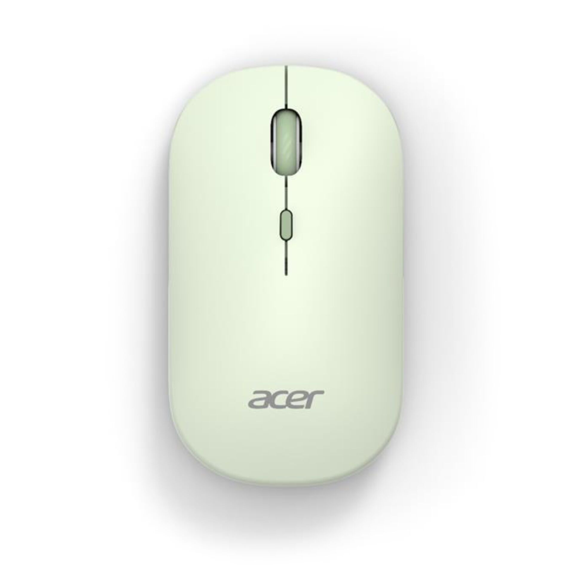 Computer-Maus, Kabellos, Optische Maus, Maustyp Kabel-lose, Acer-Marke